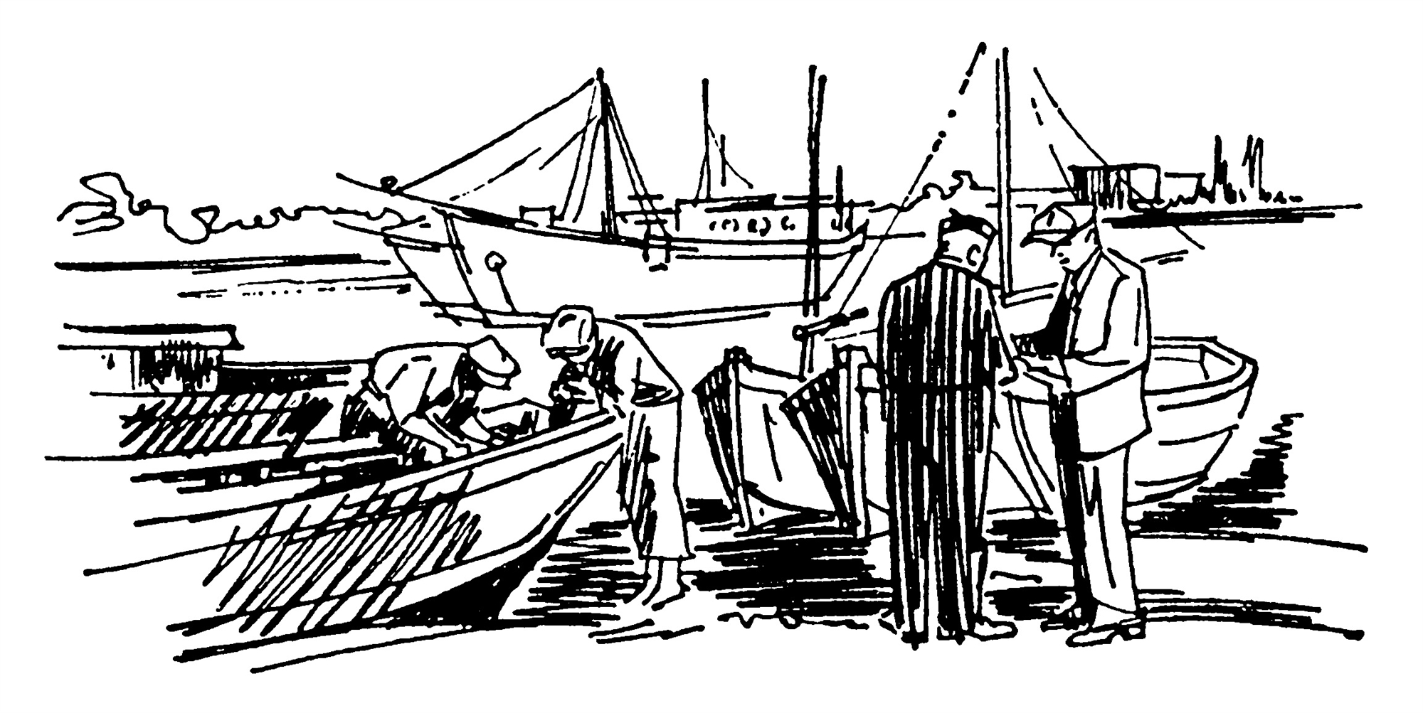 Τι έψαχναν οι τουρίστες στην Αθήνα του ’70-5