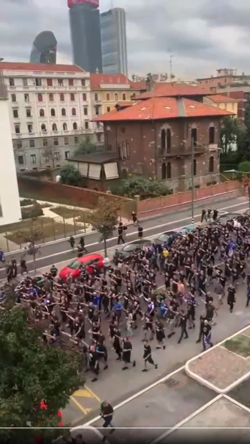 ΕΛ.ΑΣ.: Γνώριζαν τη βίαιη δράση των «σκίνχεντ»-1