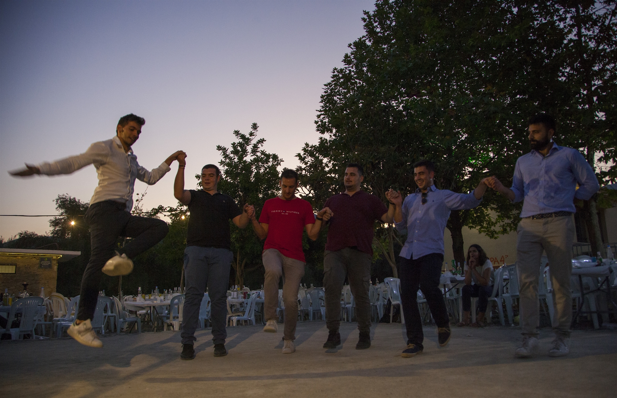 Αι γενεαί πάσαι στα πανηγύρια-5