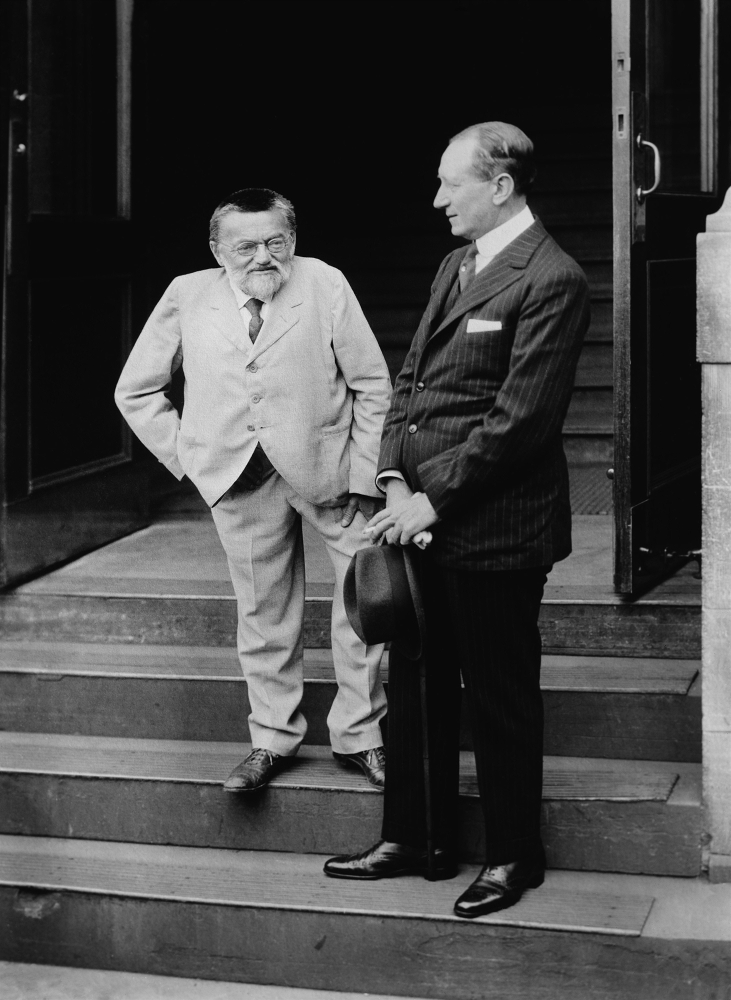 Γουλιέλμο Μαρκόνι: Ο εφευρέτης του ασυρμάτου-6