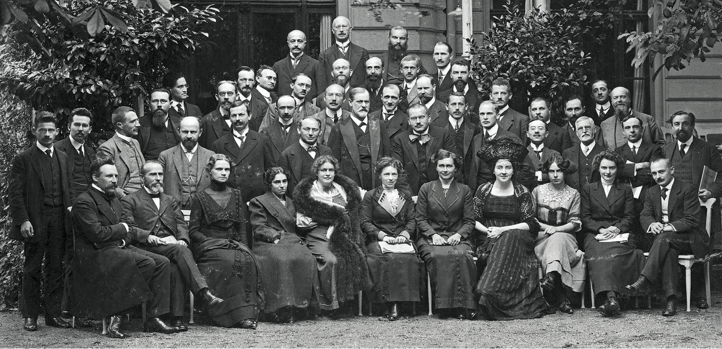 Καρλ Γιουνγκ: Ο πατέρας της Αναλυτικής Ψυχολογίας-13