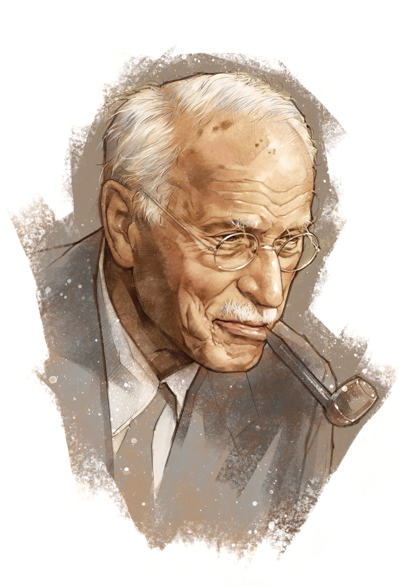 Καρλ Γιουνγκ: Ο πατέρας της Αναλυτικής Ψυχολογίας-3