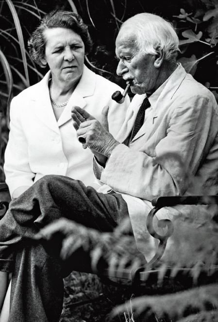 Καρλ Γιουνγκ: Ο πατέρας της Αναλυτικής Ψυχολογίας-14