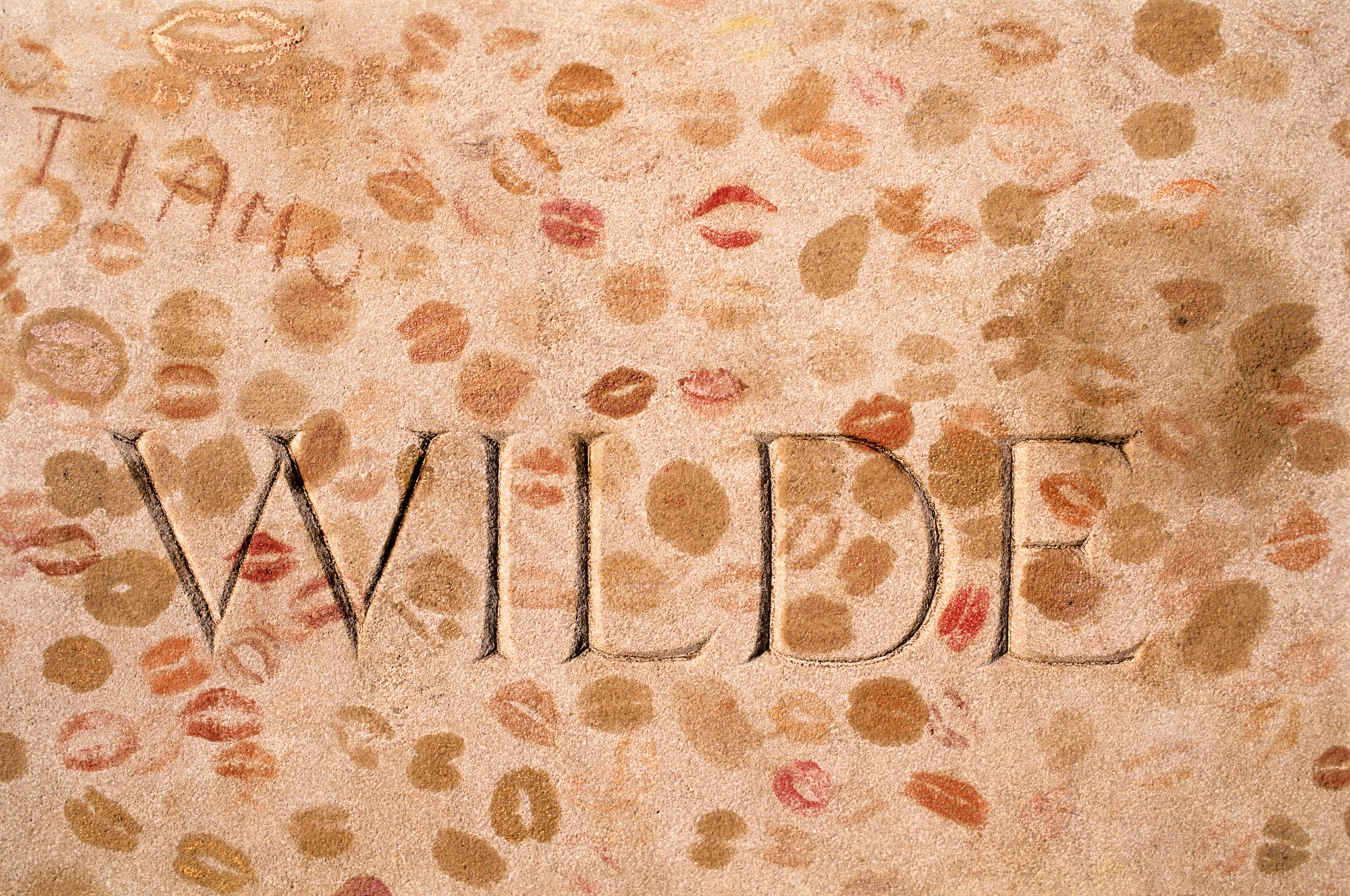 Οσκαρ Ουάιλντ: Ο κορυφαίος αισθητιστής-11