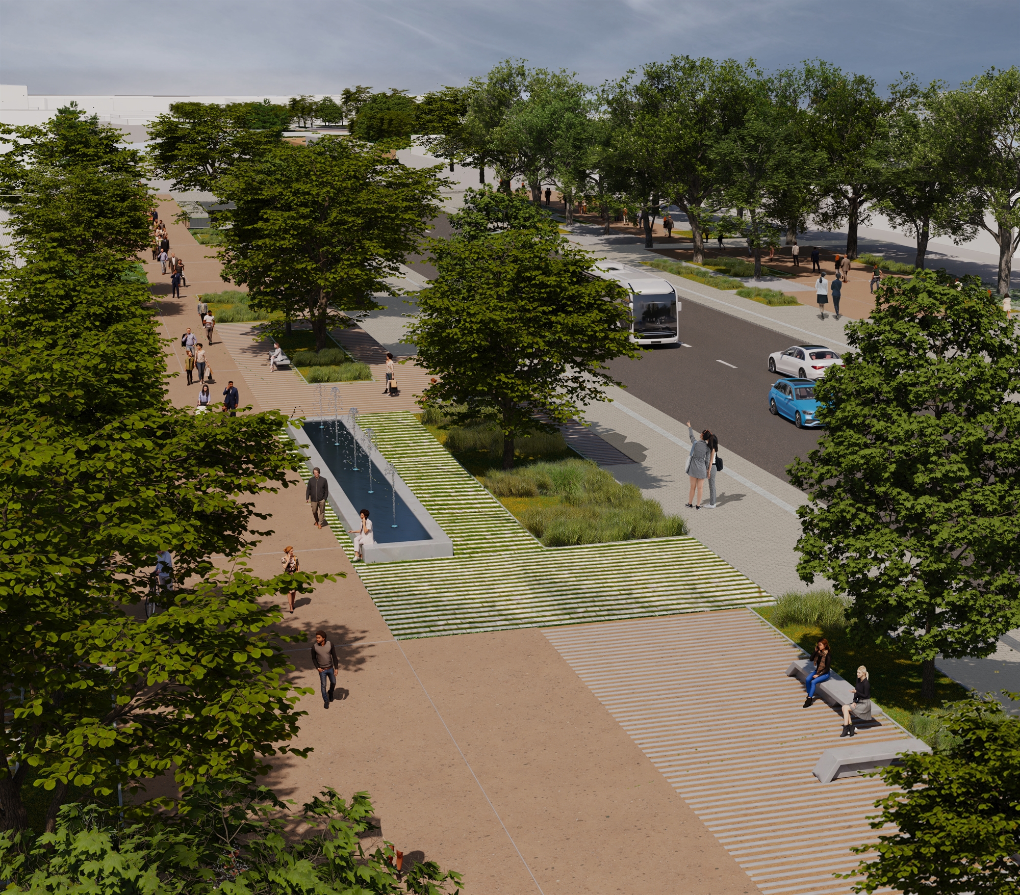 Βοτανικός, το μεγαλύτερο πάρκο της Αθήνας-1