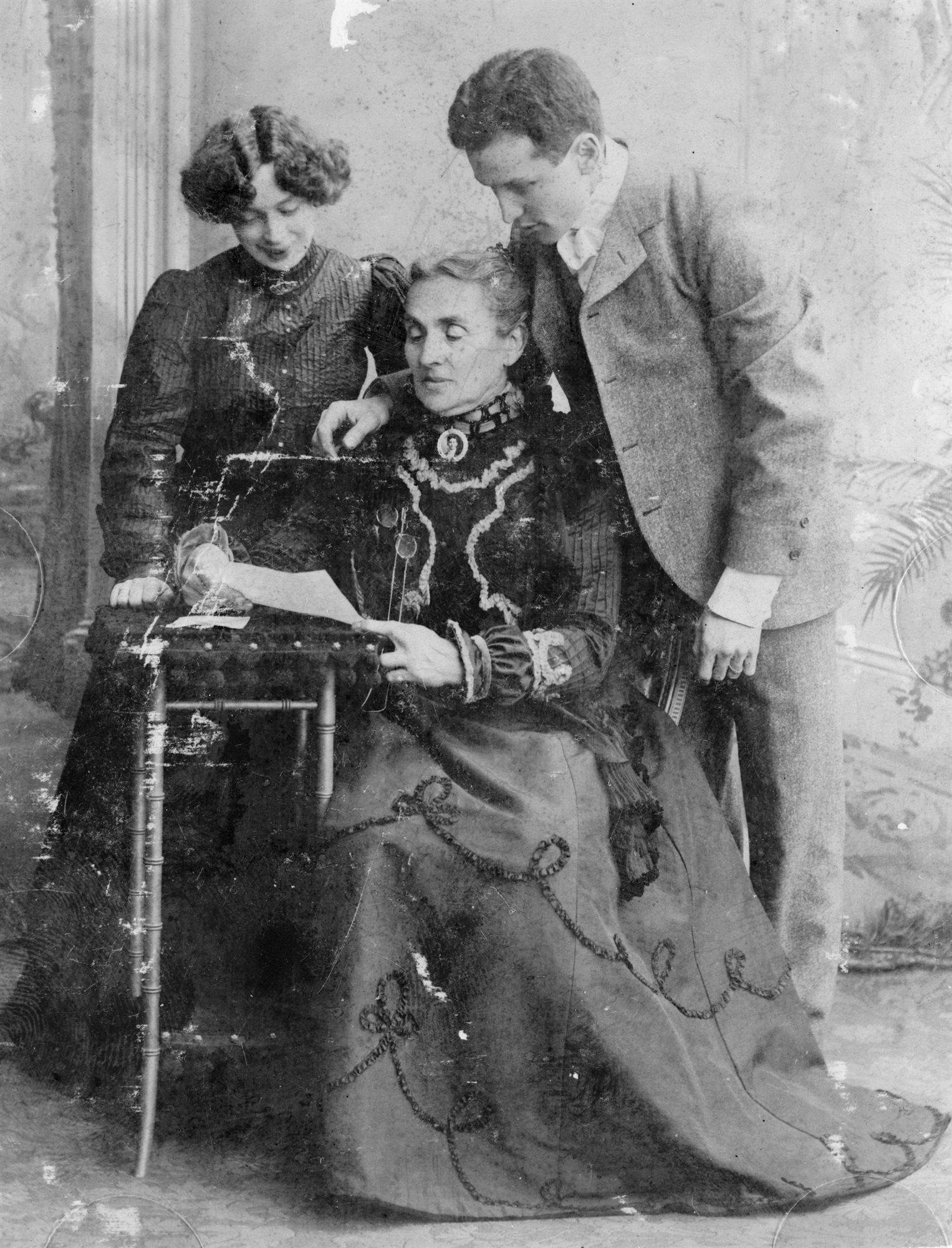 Χάρι Χουντίνι: Ο «βασιλιάς των χειροπεδών»-3