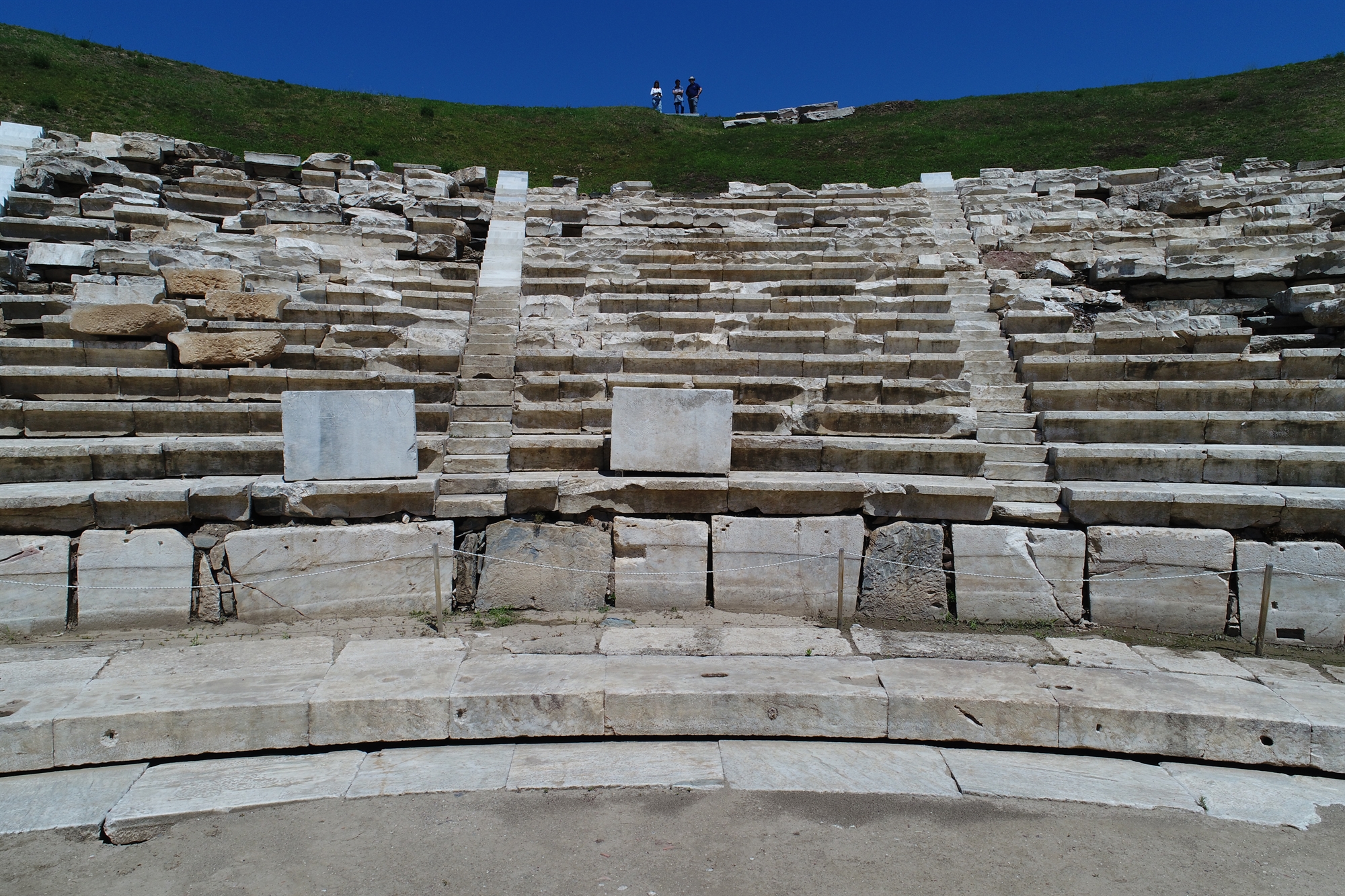 Η θεσσαλική Επίδαυρος-1