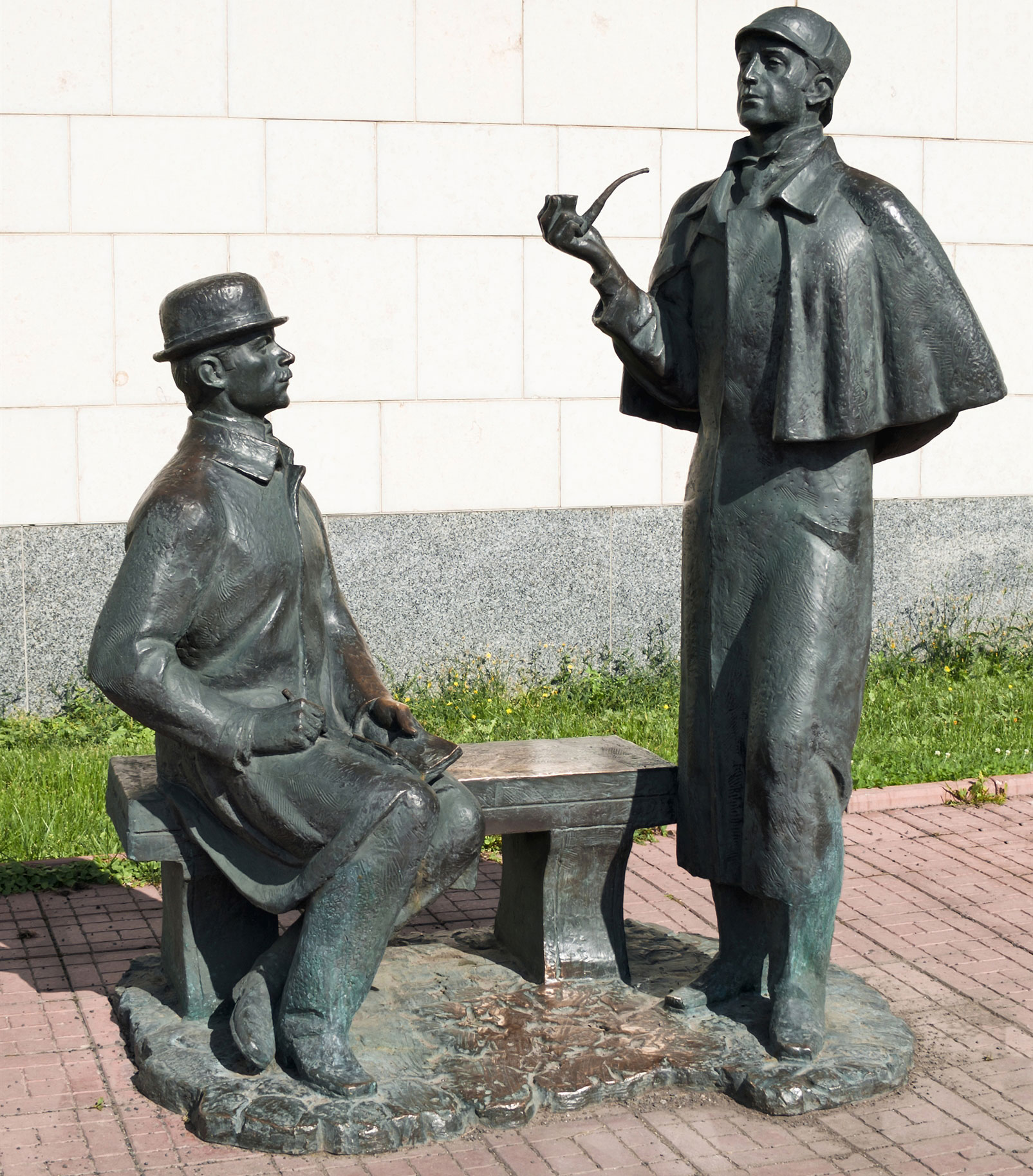 Αρθουρ Κόναν Ντόιλ: Ο δημιουργός του Σέρλοκ Χολμς-1