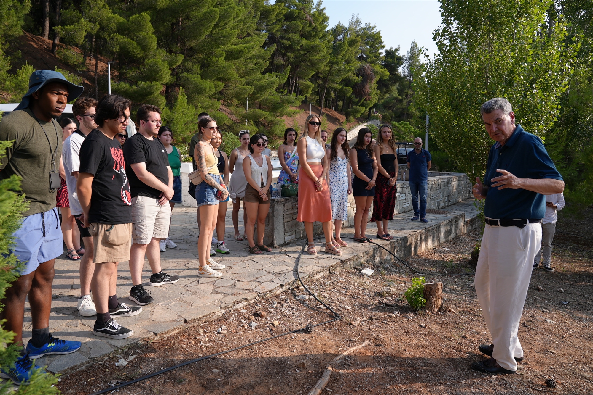 «Ενα δέντρο για κάθε παιδί»-2