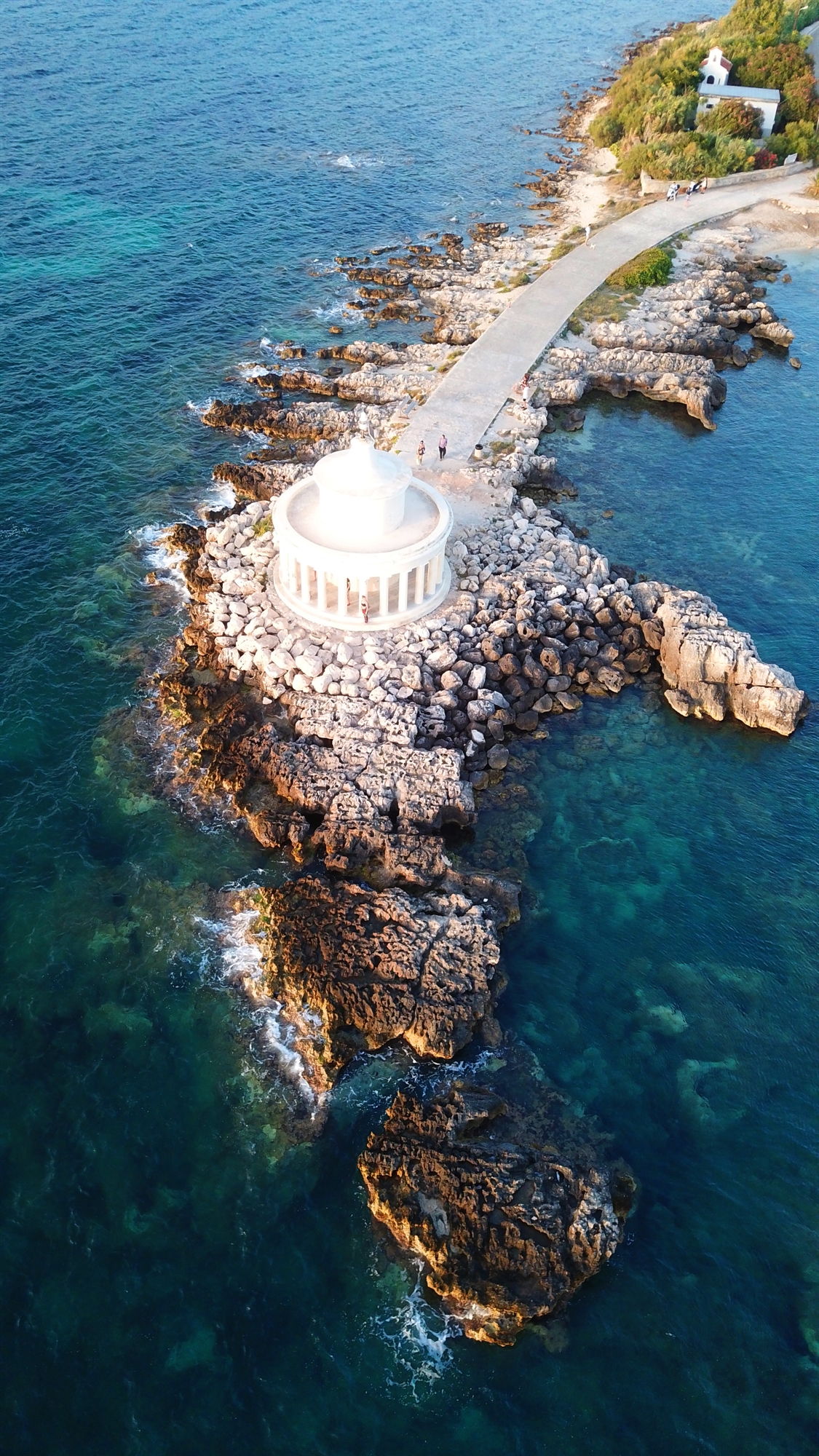 Φάροι της Ελλάδας: Οι γοητευτικοί πέτρινοι φρουροί της θάλασσας-2