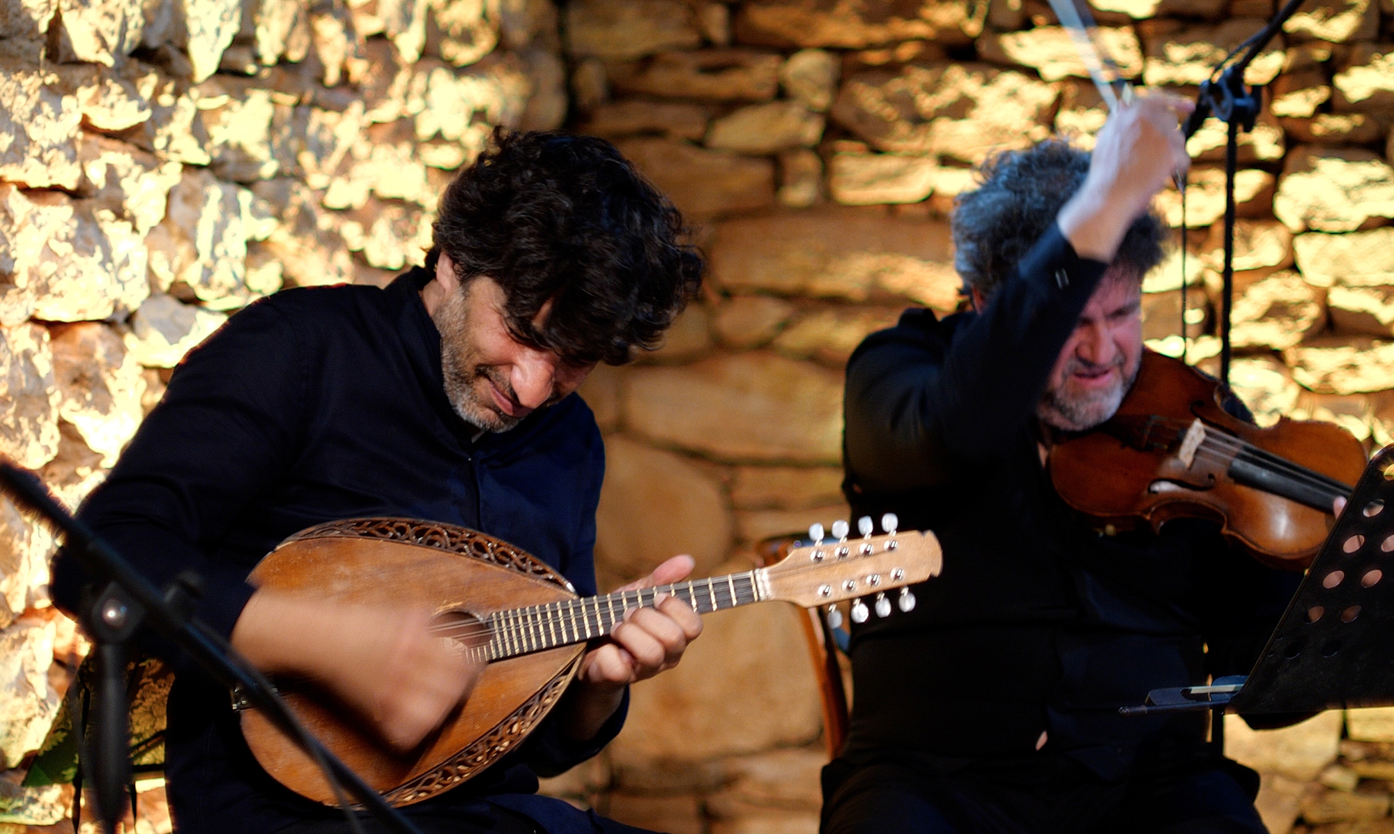 Κατανυκτικές βραδιές κλασικής μουσικής στο Κουφονήσι-4