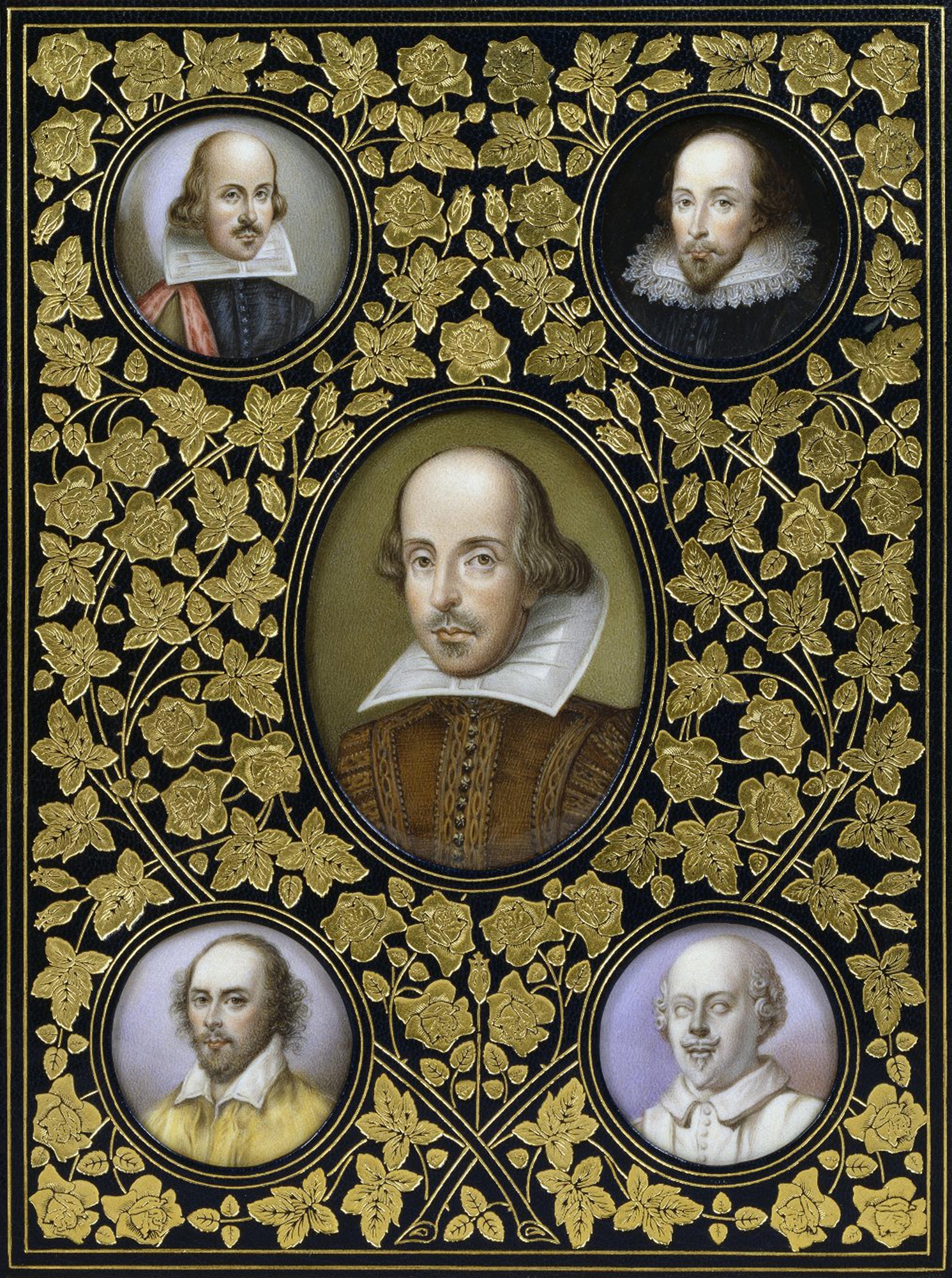 Ουίλιαμ Σαίξπηρ: Ο κορυφαίος του παγκόσμιου θεάτρου-12