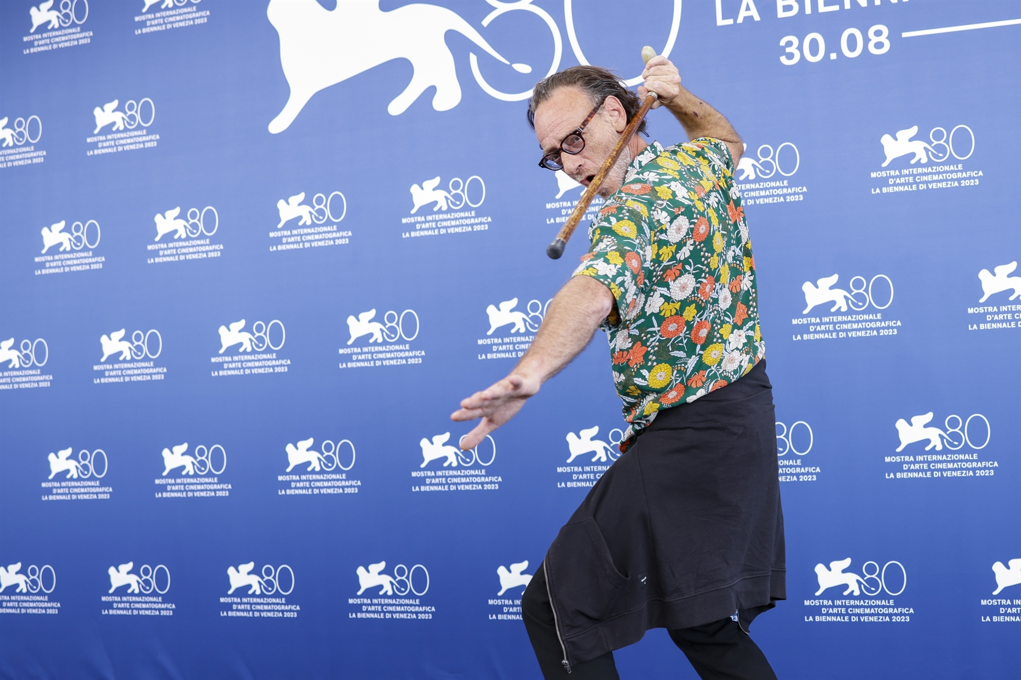 Φεστιβάλ Βενετίας: Χωρίς… χρυσόσκονη φέτος-1