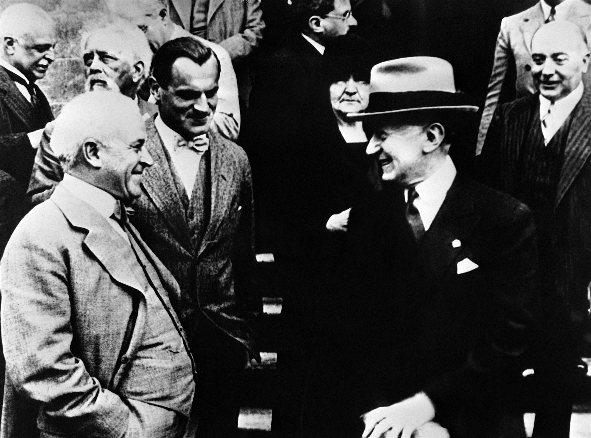 Γουλιέλμο Μαρκόνι: Ο εφευρέτης του ασυρμάτου-14