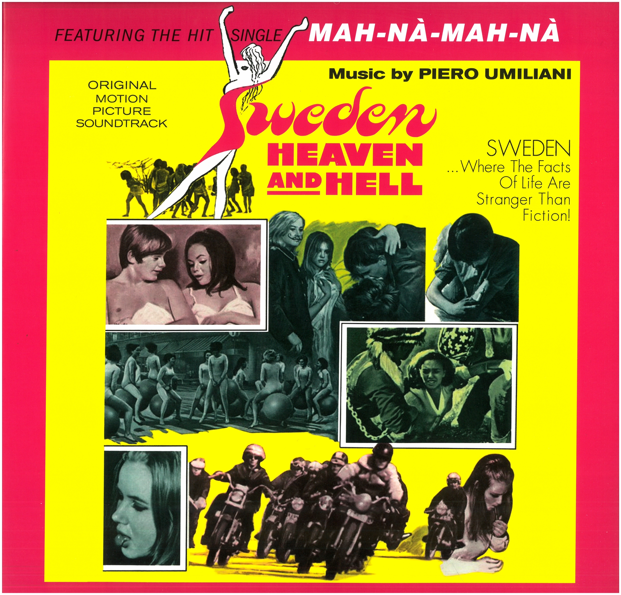 Ο Ουμιλιάνι και ο Μπέικερ στο σινεμά-1