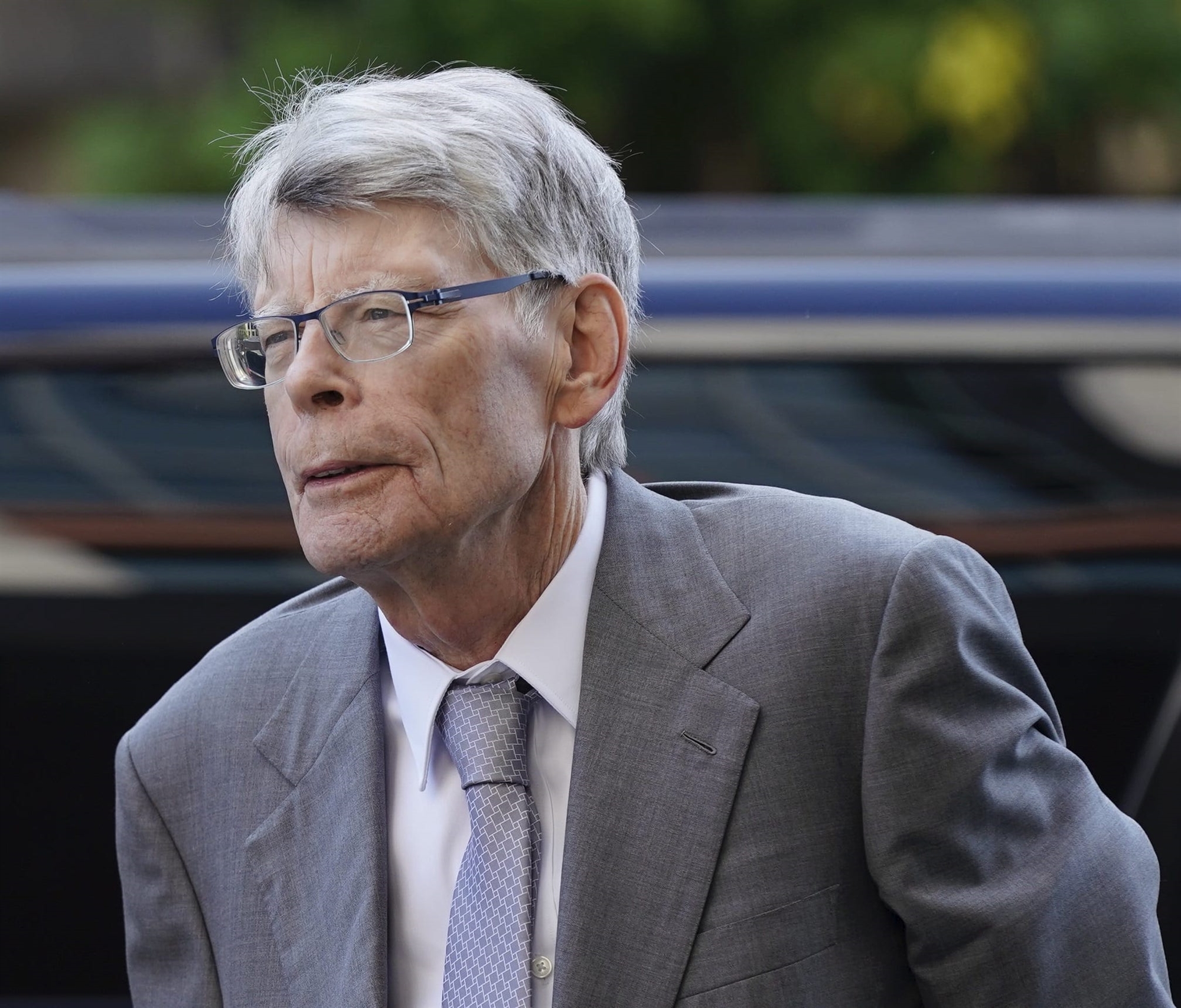 Η ΑΙ διαβάζει Στίβεν Κινγκ – Ειδικοί μιλούν στην «Κ»-2