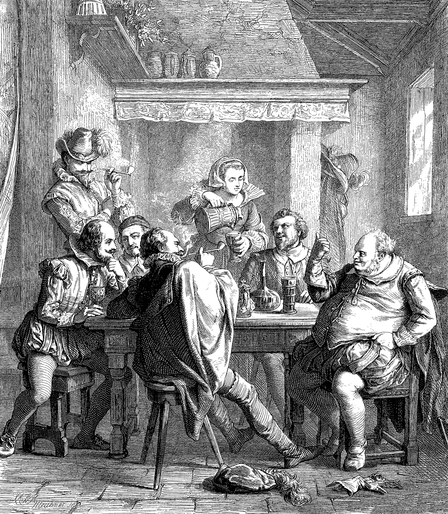 Ουίλιαμ Σαίξπηρ: Ο κορυφαίος του παγκόσμιου θεάτρου-13