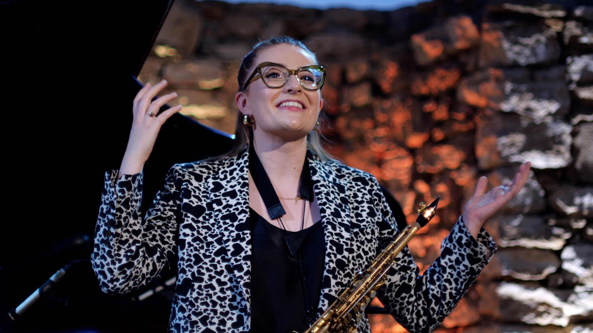 Κατανυκτικές βραδιές κλασικής μουσικής στο Κουφονήσι-1