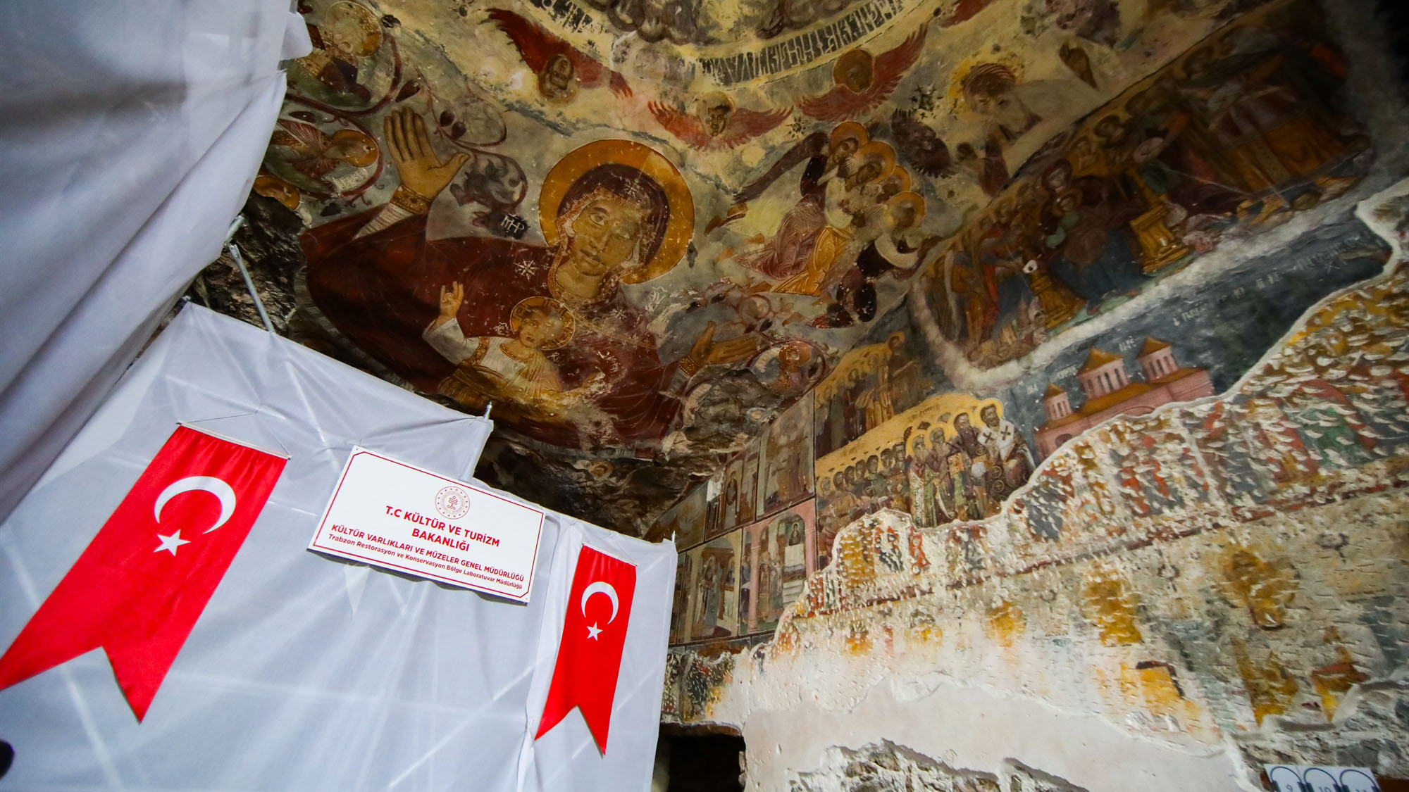 Η ανηφορική επιστροφή στην Παναγία Σουμελά-3