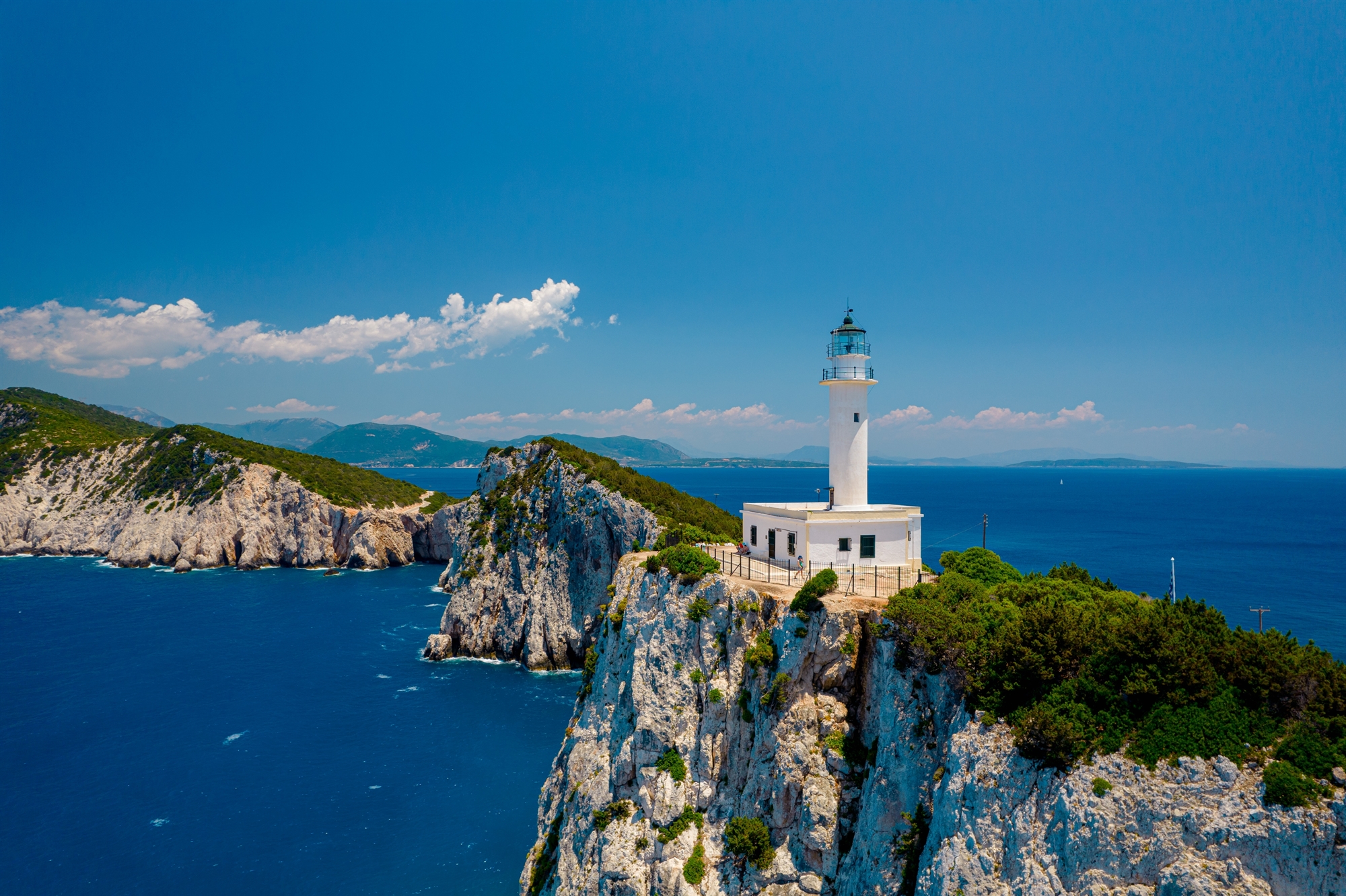 Φάροι της Ελλάδας: Οι γοητευτικοί πέτρινοι φρουροί της θάλασσας-3