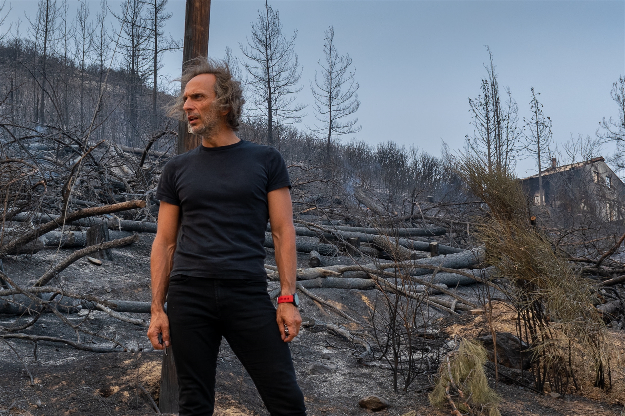 Η ανατομία της καταστροφής: «Πόλεμο δεν ζήσαμε, αλλά ζήσαμε αυτό»-5