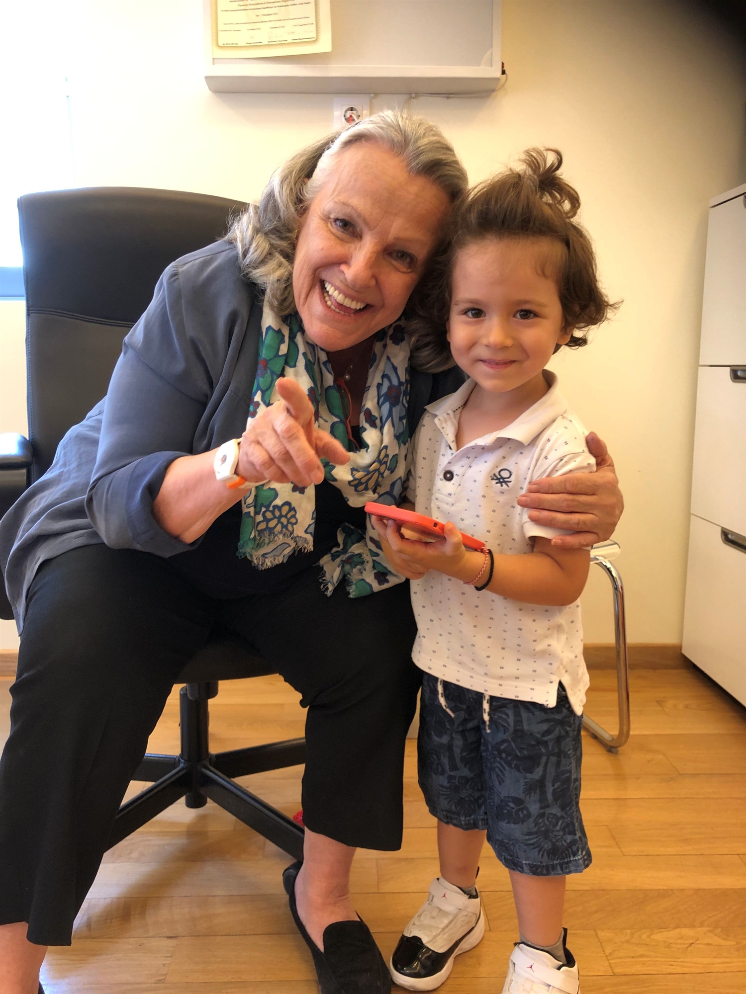 Δύο φιλανθρωπικές συναυλίες με την Αννα Βίσση για την ΕΛΕΠΑΠ στο Ηρώδειο-2