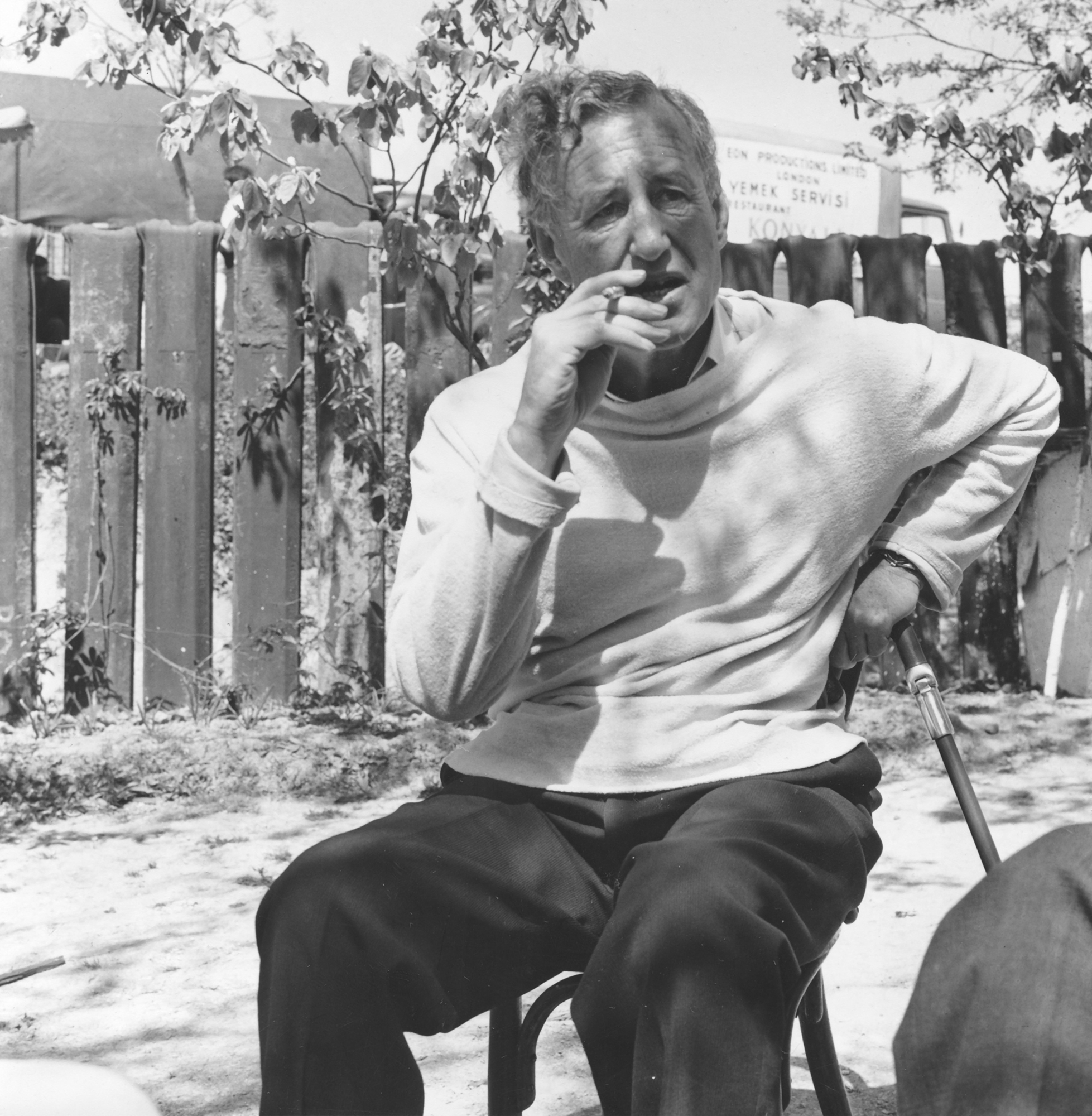 Ιαν Φλέμινγκ: Ο δημιουργός του Τζέιμς Μποντ-1