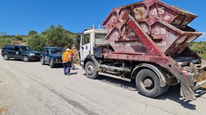ορος-αιγάλεω-προσοχή-εύφλεκτο-562560958