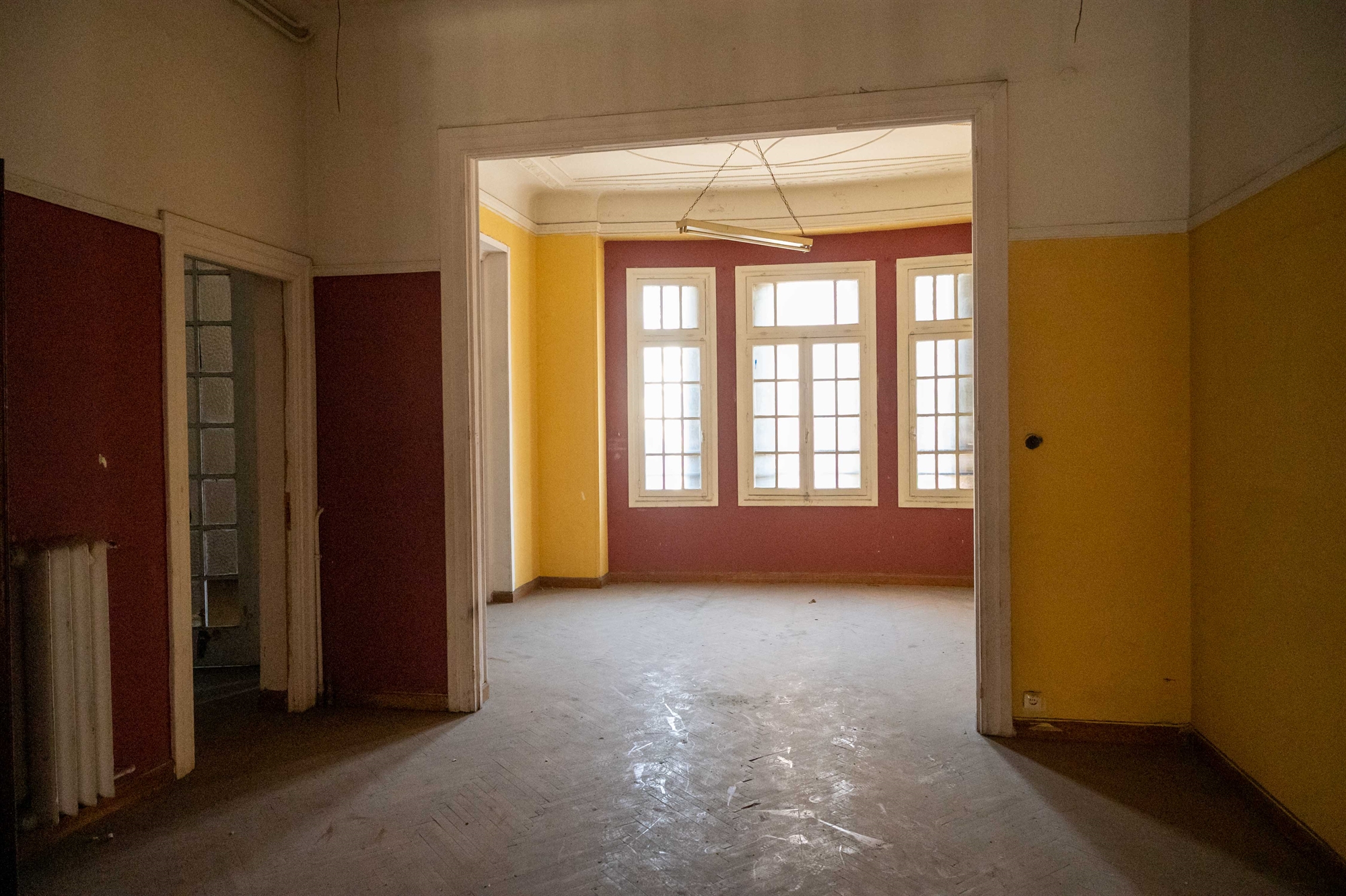 Εναν αιώνα μετά, η πολυκατοικία της Μαρίας Κάλλας είναι έτοιμη να λάμψει ξανά-2