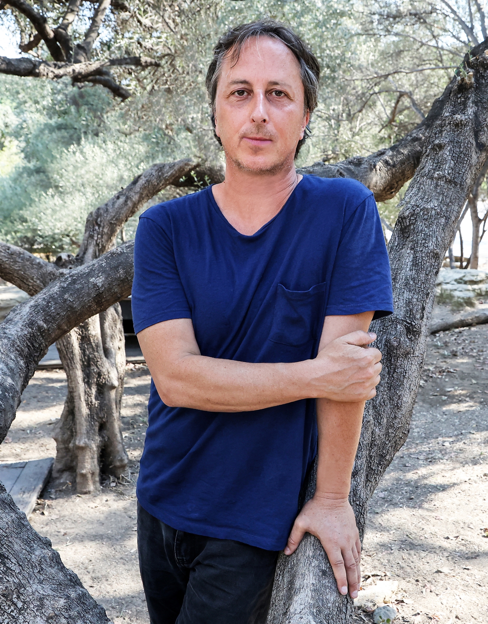 Φιλίπ Κεν στην «Κ»: «Οχι ηδονές, αλλά ένταση»-1