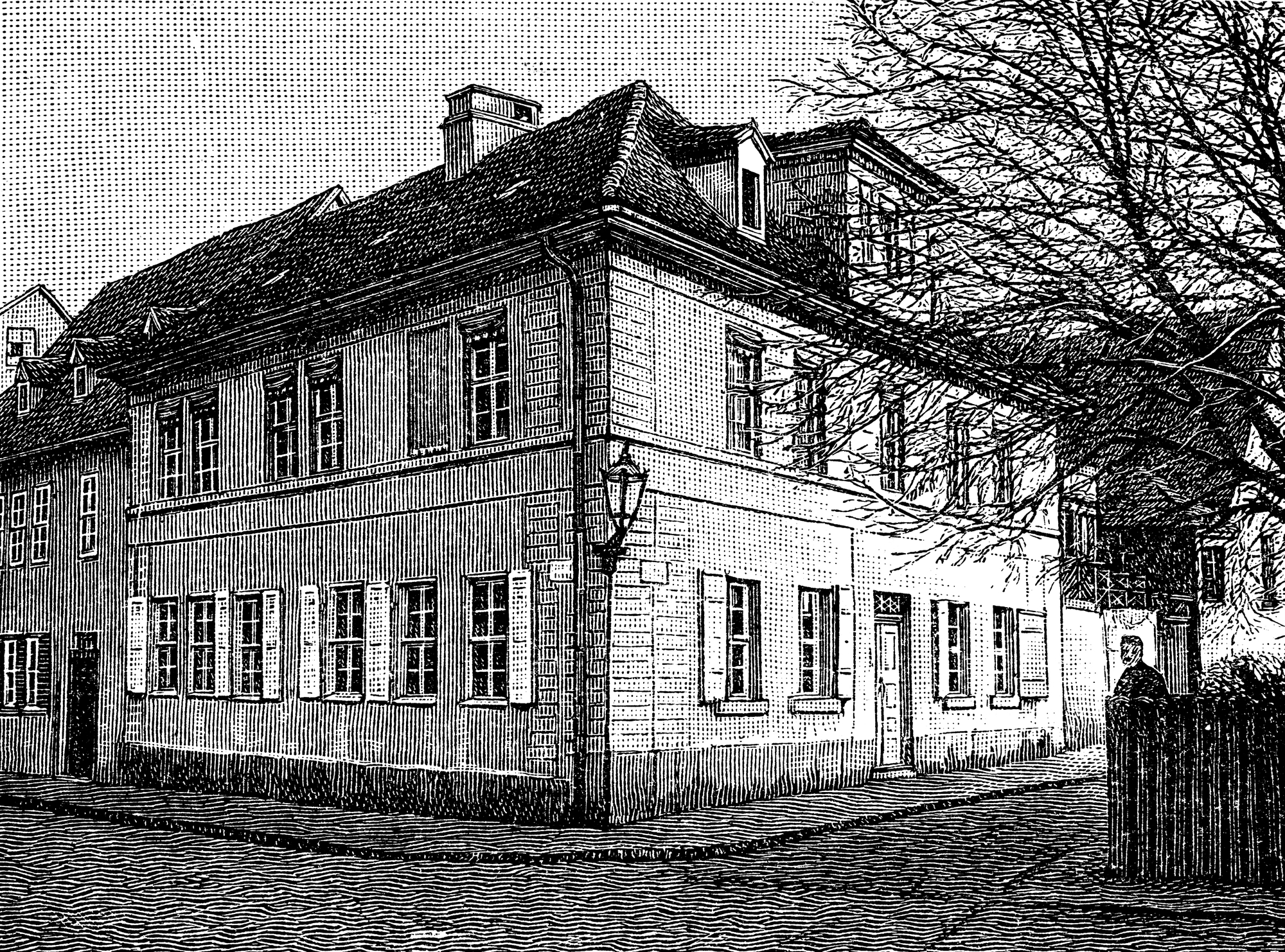 Φρίντριχ Νίτσε: Ο ιδιοφυής υπαρξιστής-2