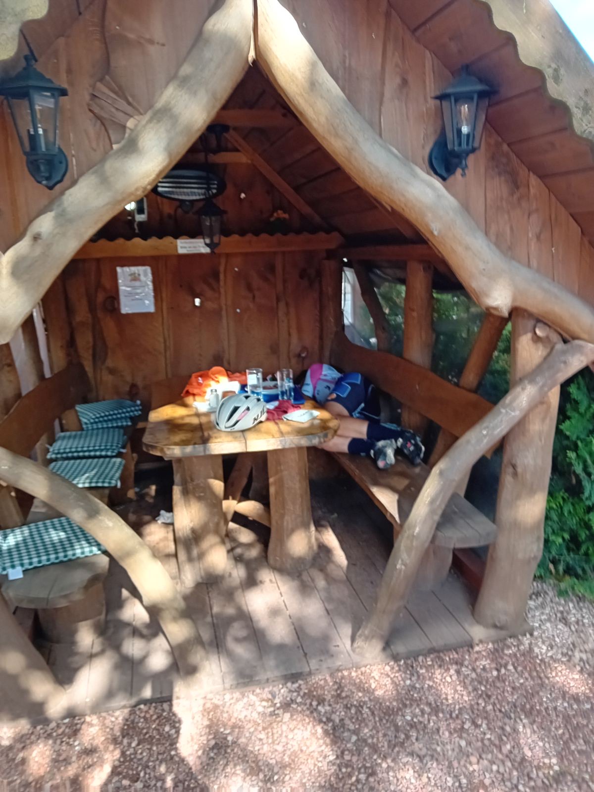 Σε δύο ρόδες για τα Γλυπτά-4