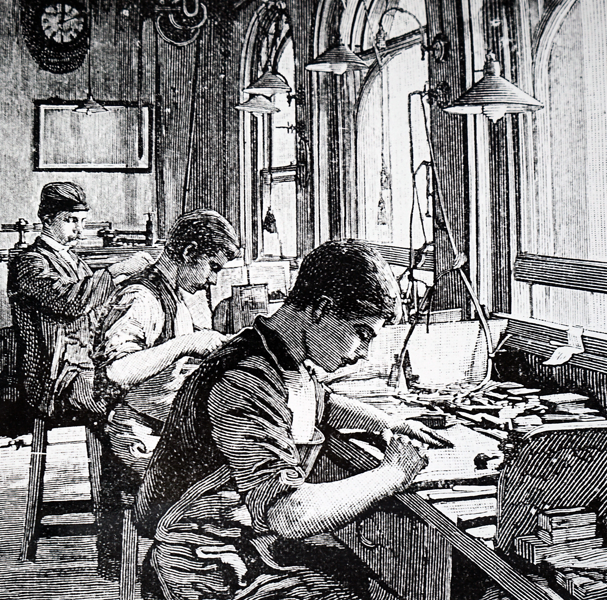 Αρθουρ Κόναν Ντόιλ: Ο δημιουργός του Σέρλοκ Χολμς-4