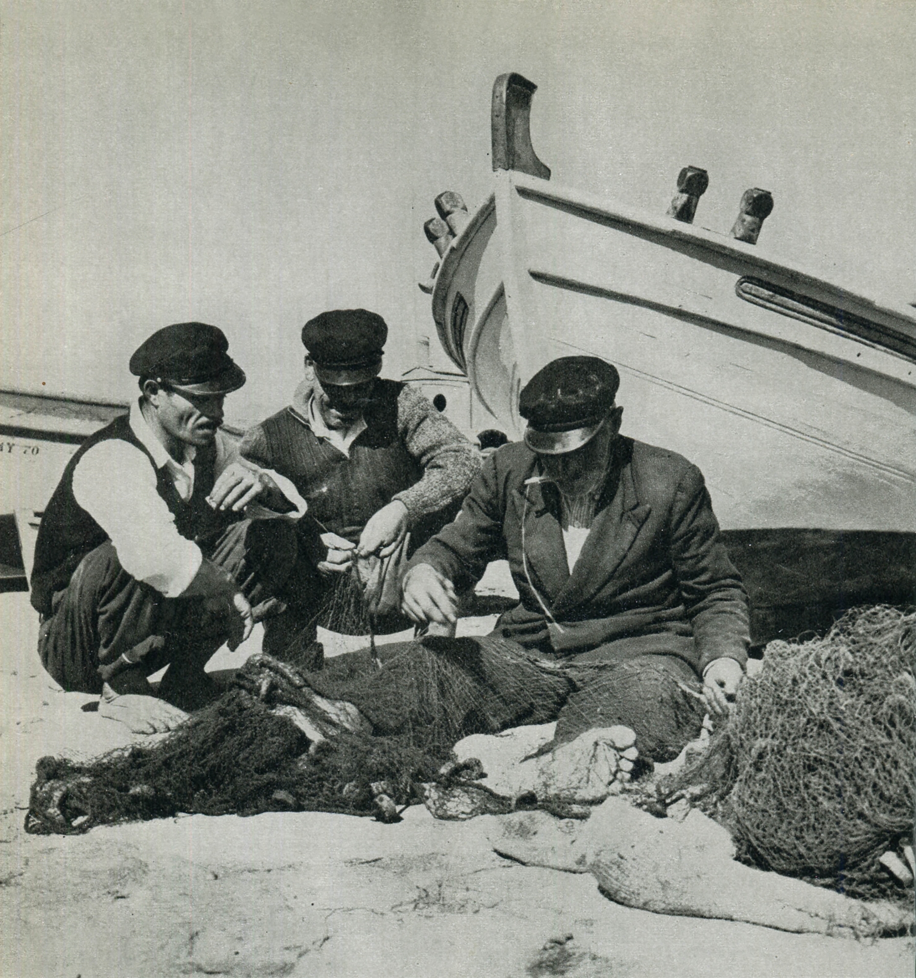 Η Μύκονος πριν από τις ξαπλώστρες-4