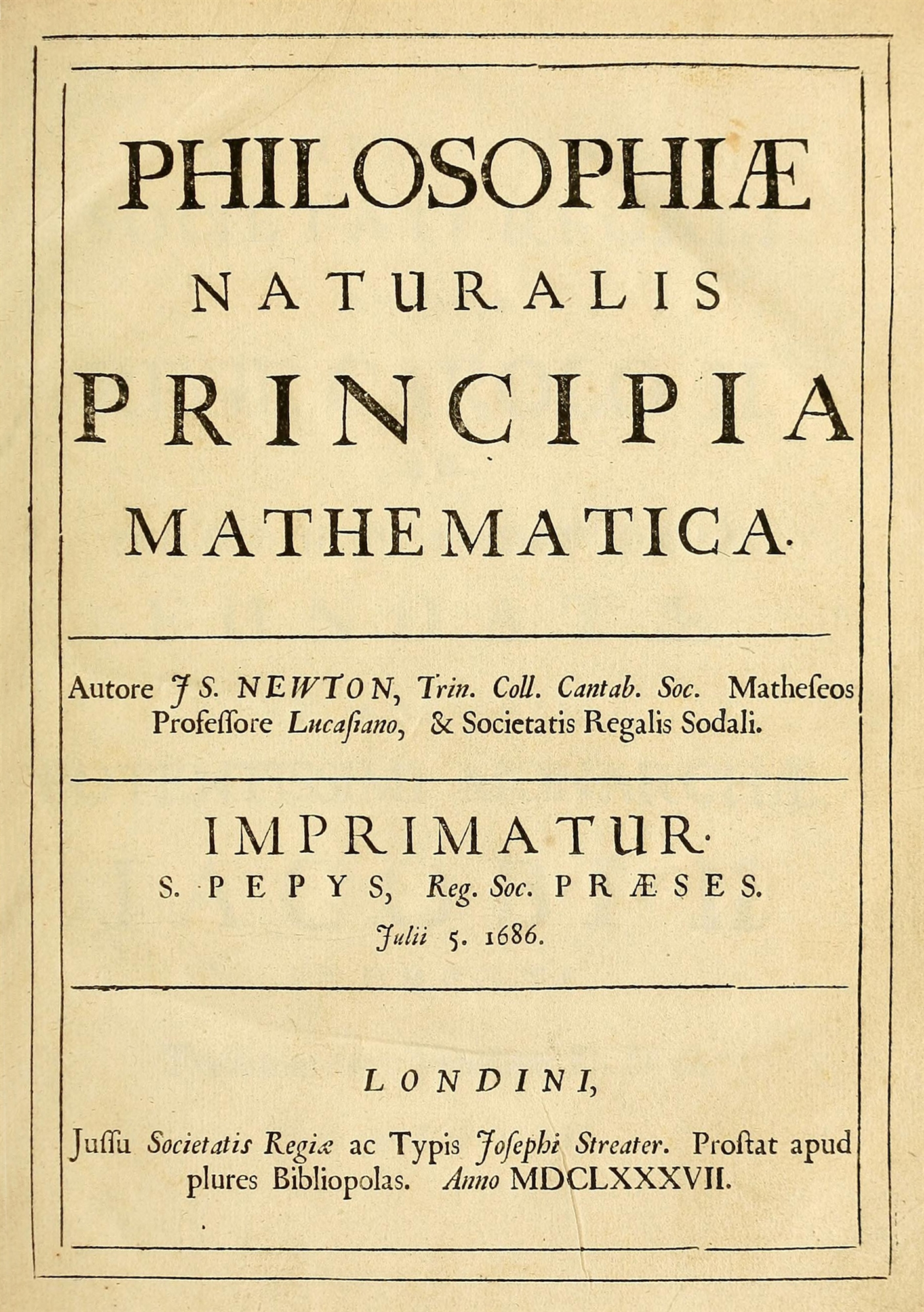 Ισαάκ Νεύτων: Ο πατέρας της κλασικής Φυσικής-11