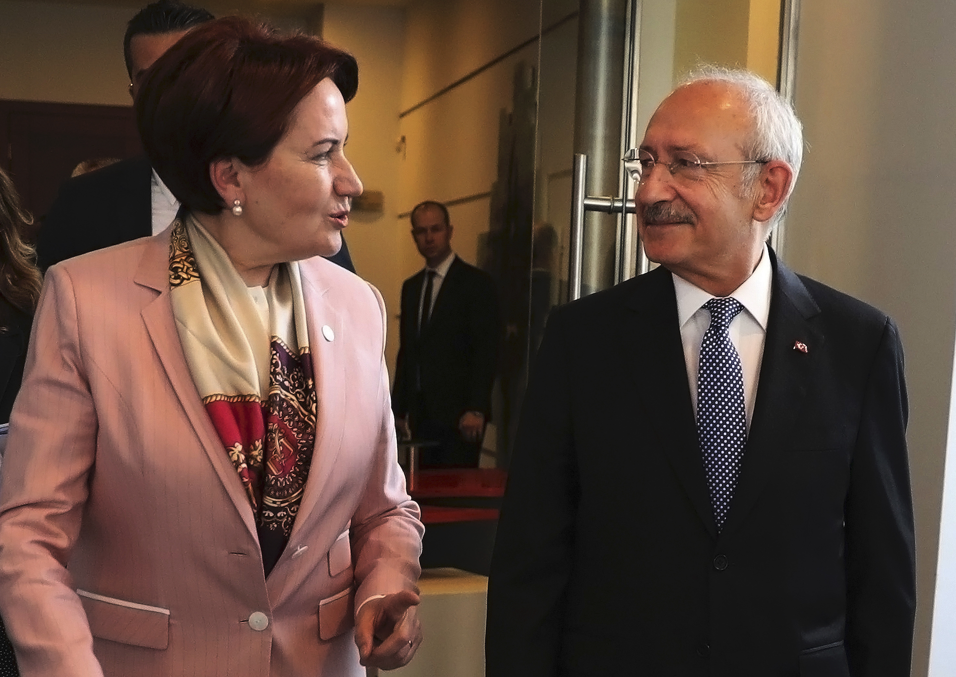 Αντιπολίτευση στην Τουρκία: Το στοίχημα της ανασύνταξης και η πρόκληση του Μαρτίου-3