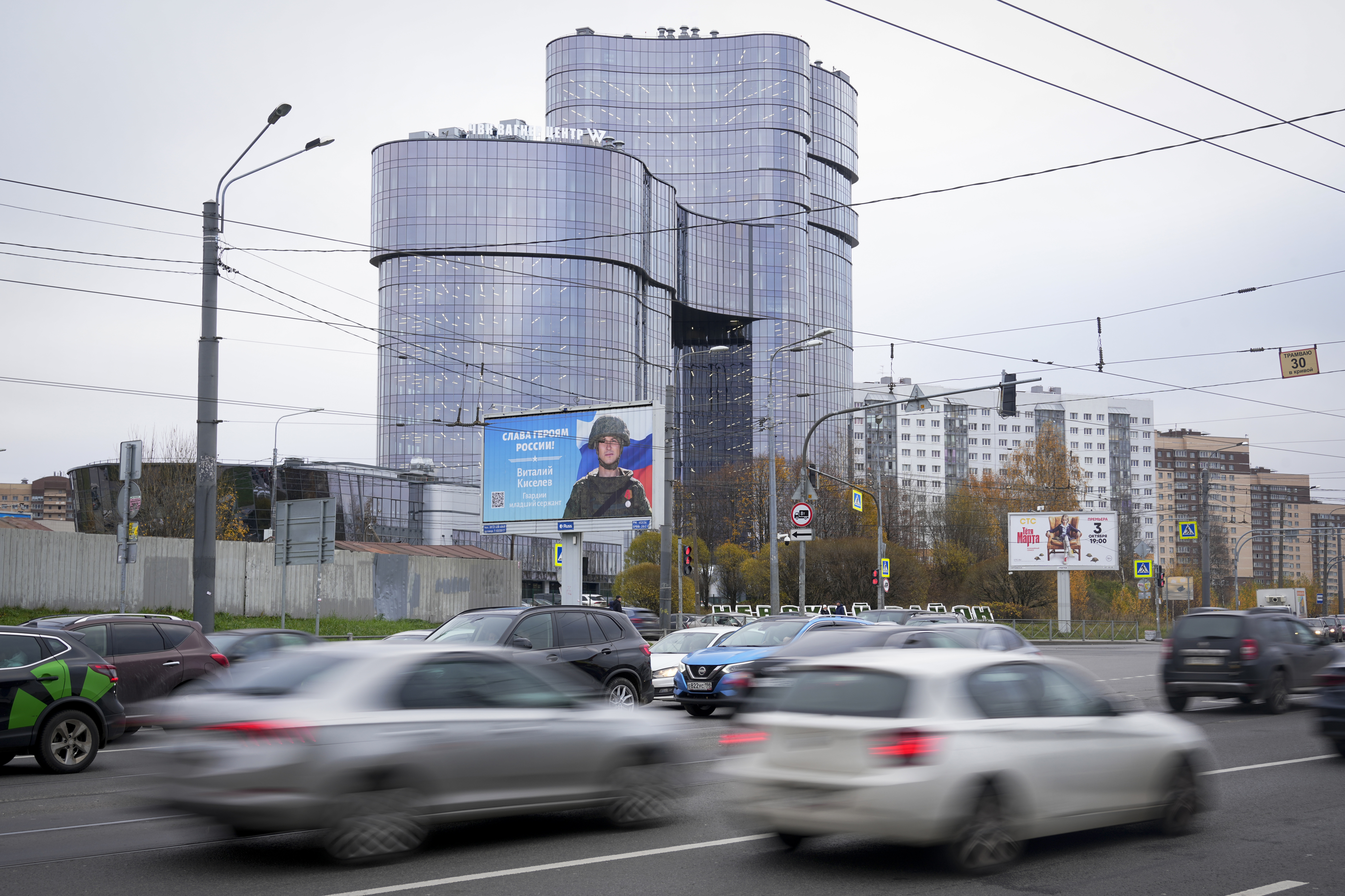 Γεβγκένι Πριγκόζιν: Τι θα συμβεί με την τεράστια αυτοκρατορία του;-4