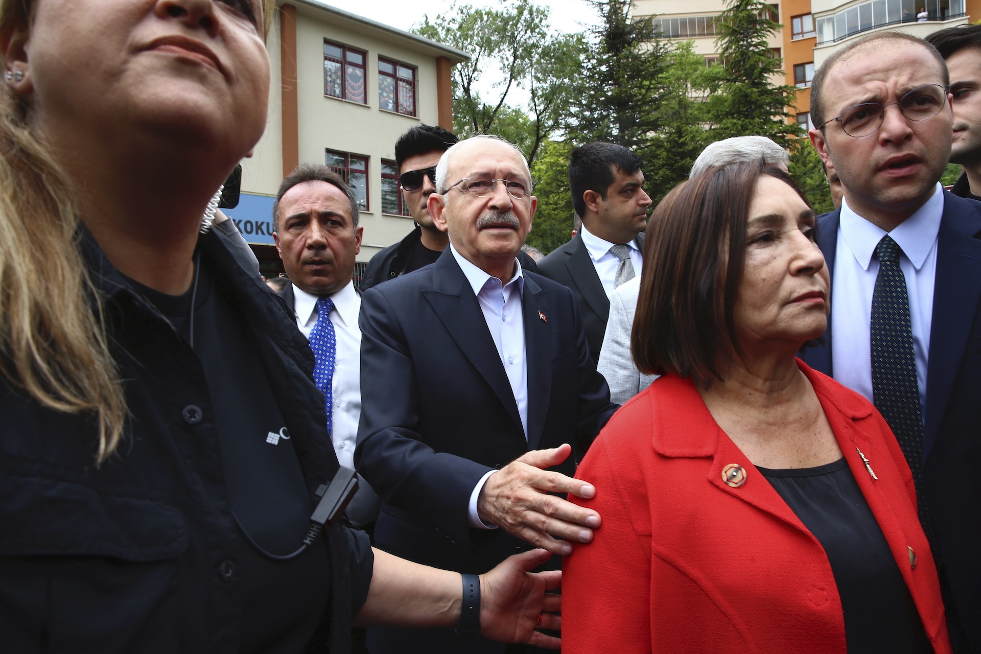 Αντιπολίτευση στην Τουρκία: Το στοίχημα της ανασύνταξης και η πρόκληση του Μαρτίου-1