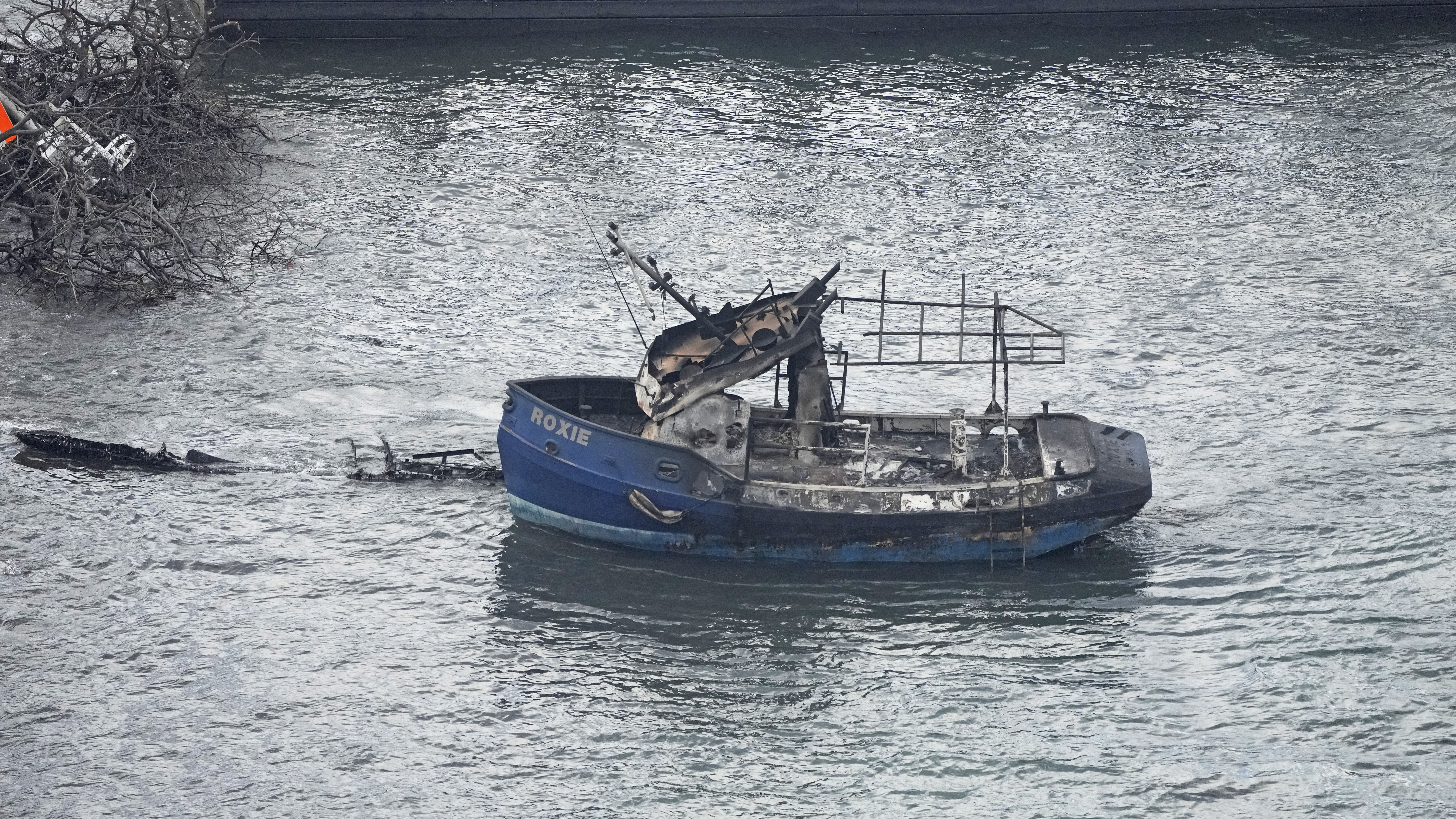 Χαβάη: Τα τρία συστατικά που κατέστρεψαν το Μάουι-3