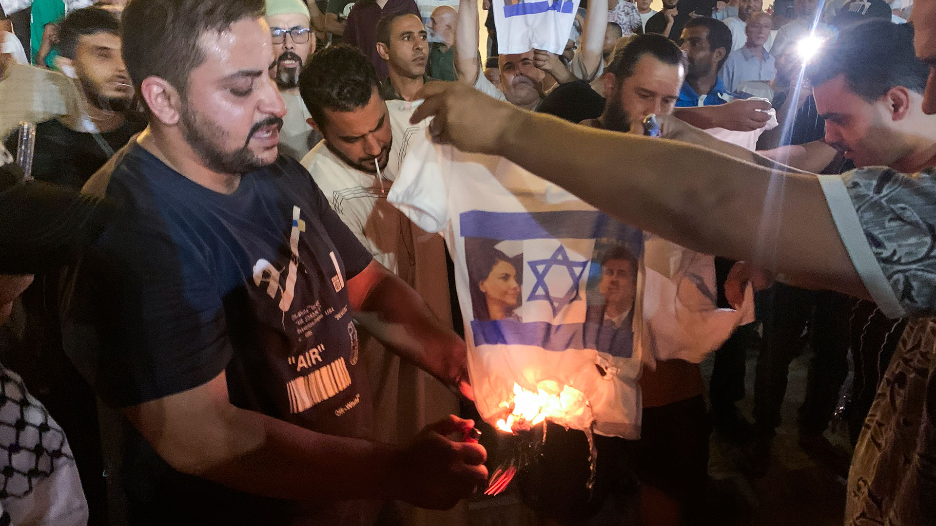 Λιβύη: Στην Τουρκία κατέφυγε η ΥΠΕΞ φοβούμενη για την ασφάλειά της-2