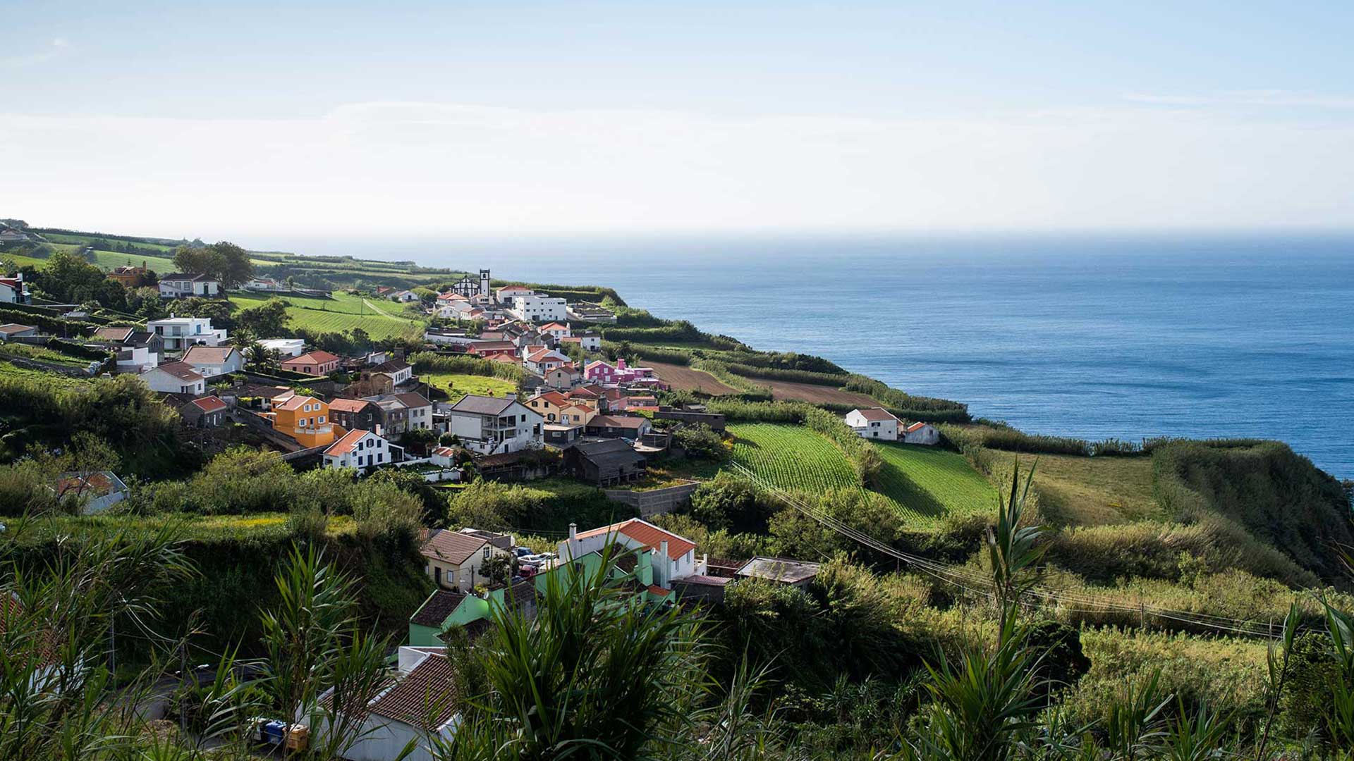 Aζόρες: «Η φύση σου δίνει τα πάντα, αν τη φροντίζεις»-1