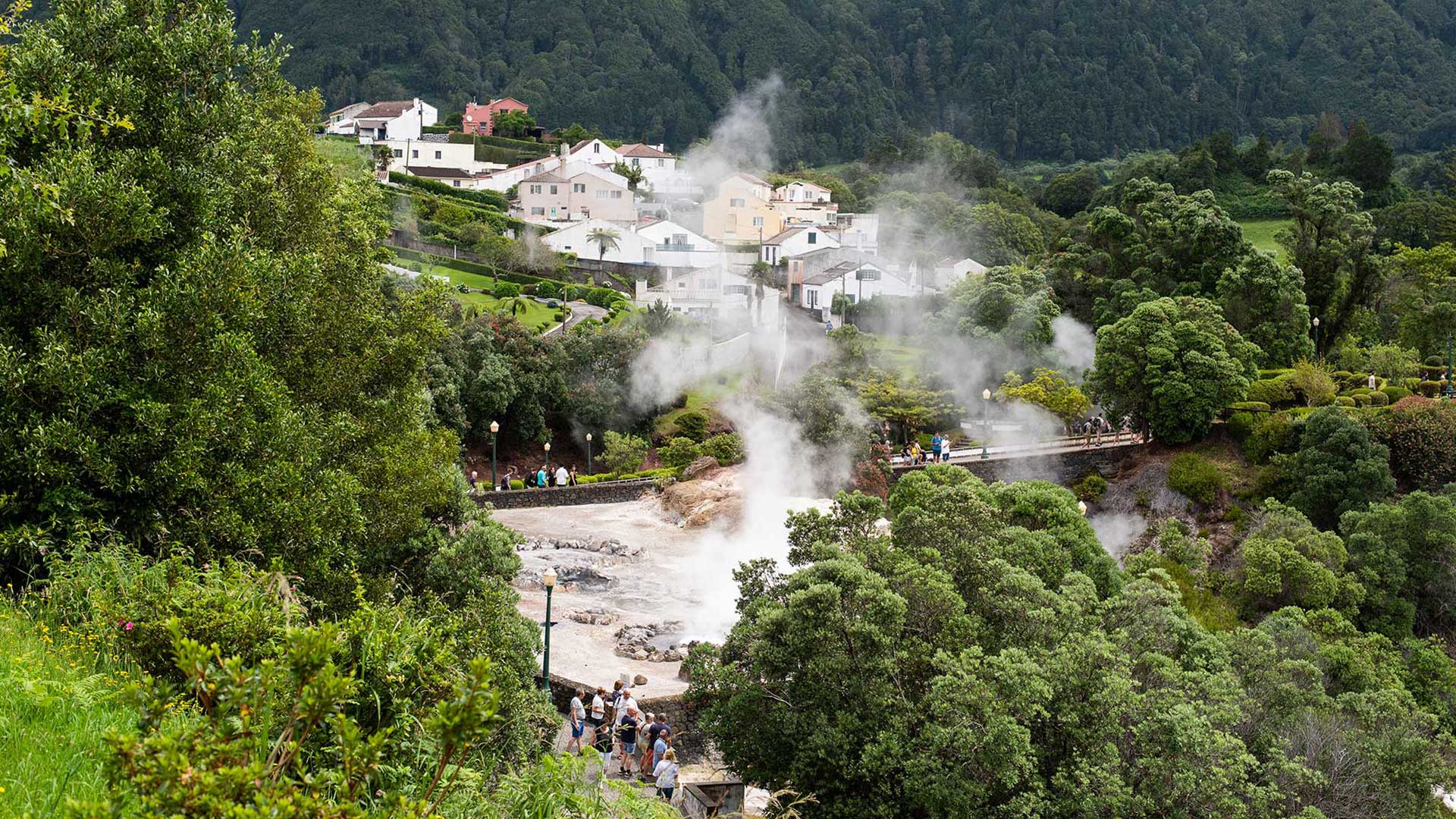 Aζόρες: «Η φύση σου δίνει τα πάντα, αν τη φροντίζεις»-3