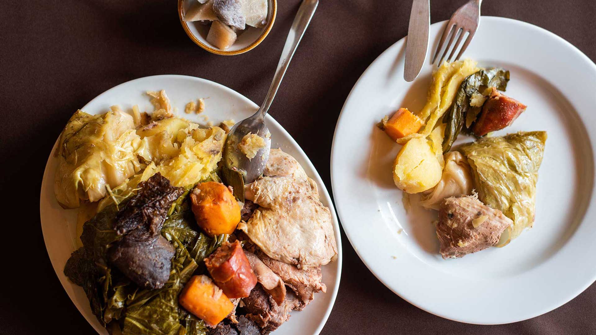 Aζόρες: «Η φύση σου δίνει τα πάντα, αν τη φροντίζεις»-4