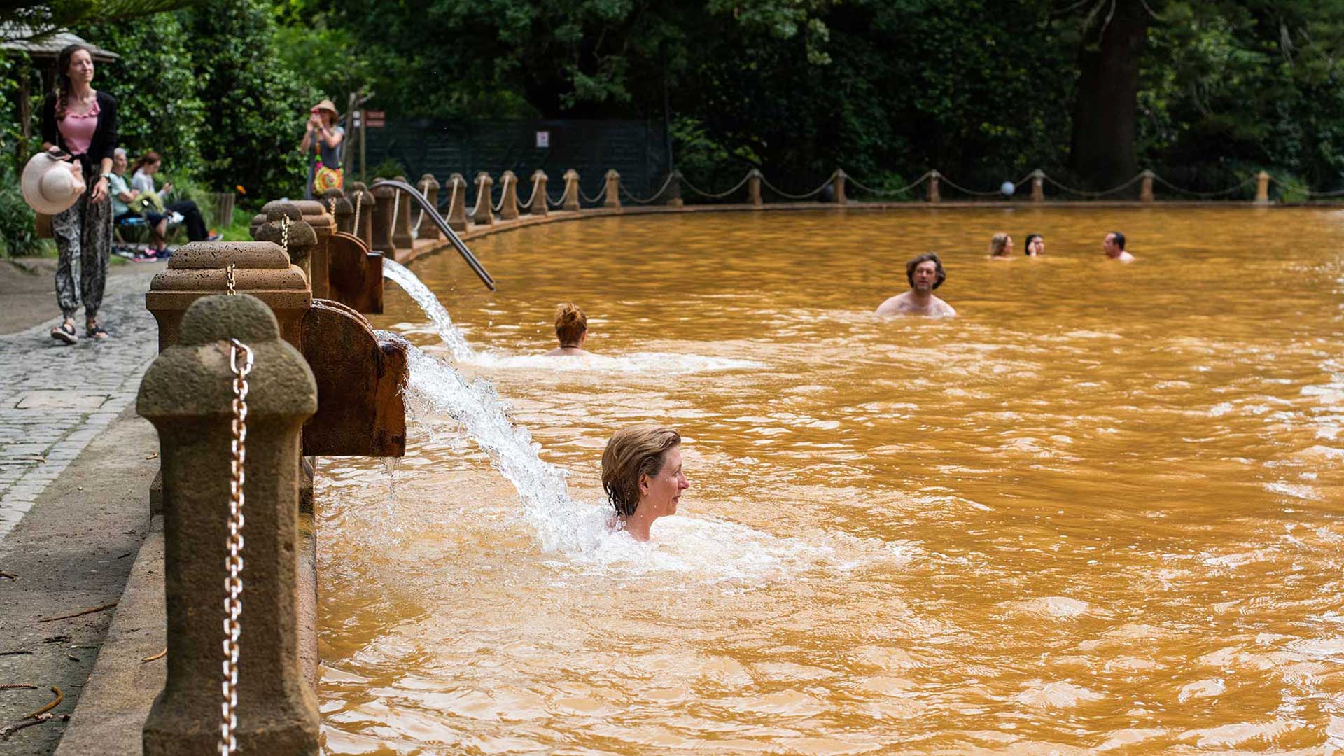 Aζόρες: «Η φύση σου δίνει τα πάντα, αν τη φροντίζεις»-5