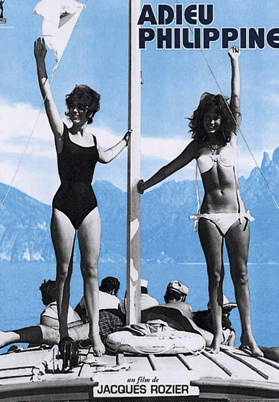 Hot guys, hot chicks, hot pants: Η Ελλάδα μέσα από τα μάτια μιας ξένης-3