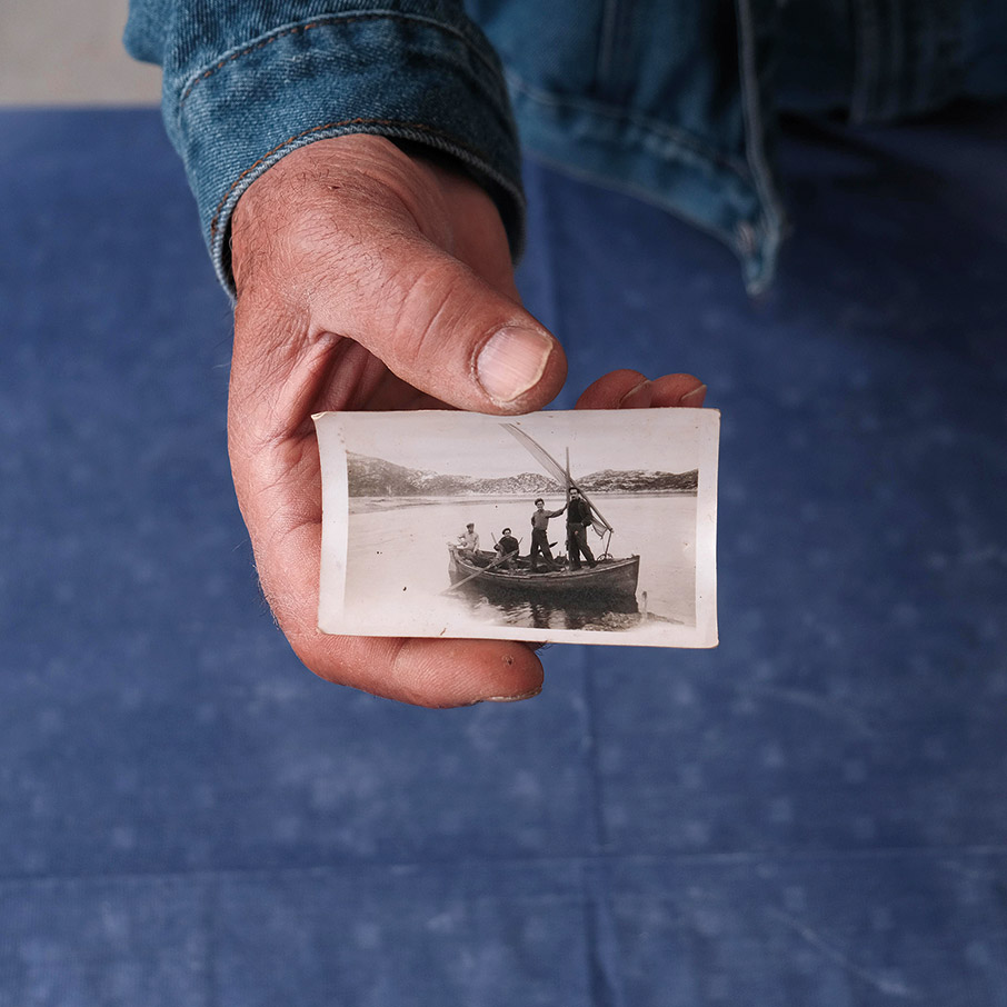 Δίκτυο Αρχιπέλαγος: Πού πάνε οι παραδόσεις όταν σβήνουν;-4