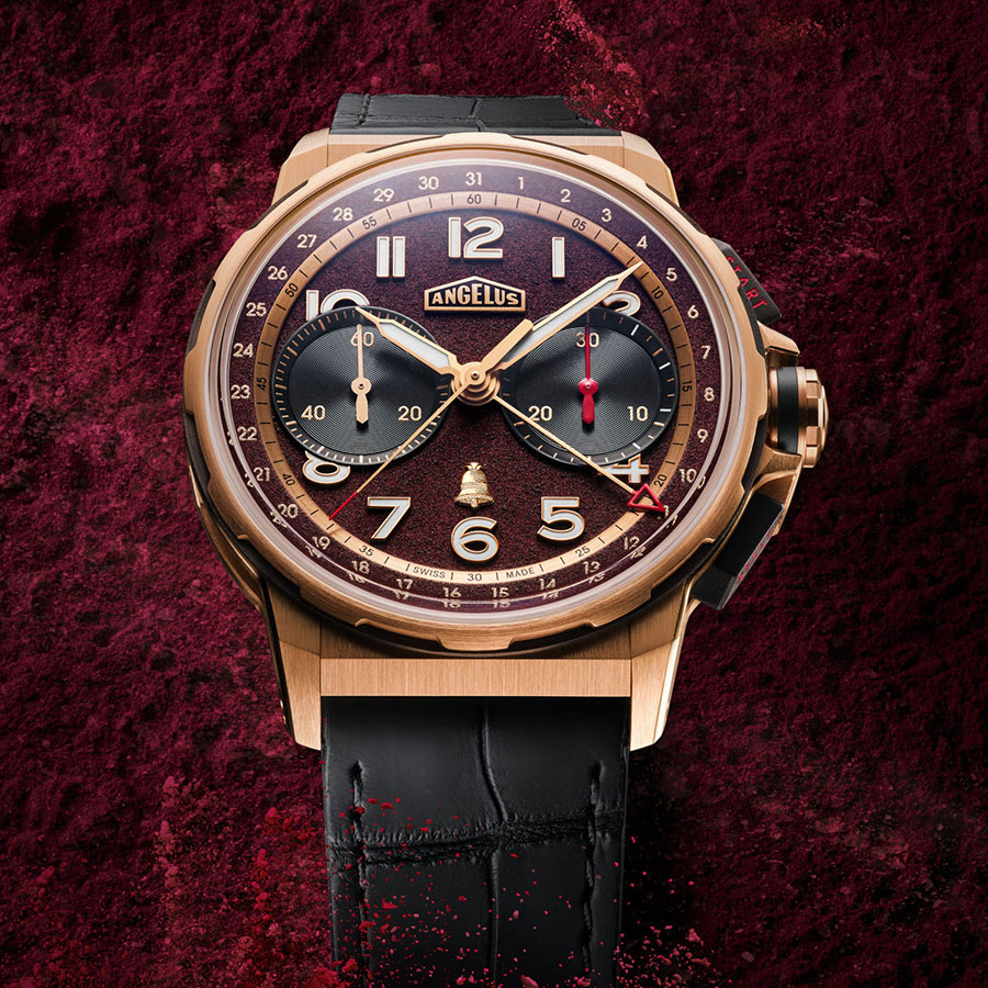 Αυτά είναι τα ρολόγια της δημοπρασίας Only Watch 2023 και είναι όλα μοναδικά στο είδος τους-2