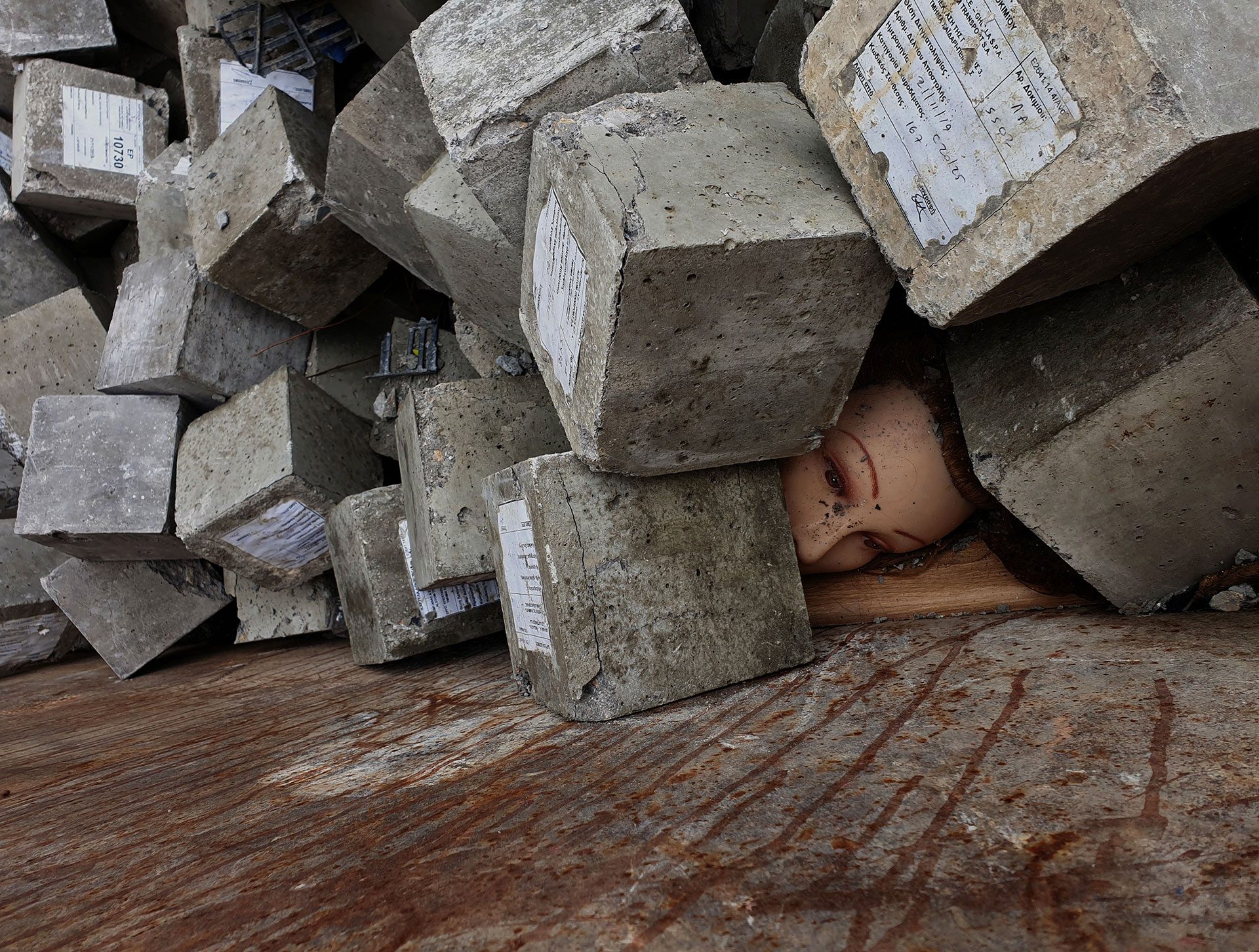 Γνωριμία με την αφανή πλευρά της Αθήνας-1