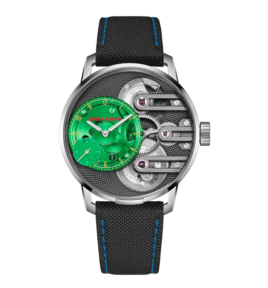 Αυτά είναι τα ρολόγια της δημοπρασίας Only Watch 2023 και είναι όλα μοναδικά στο είδος τους-3