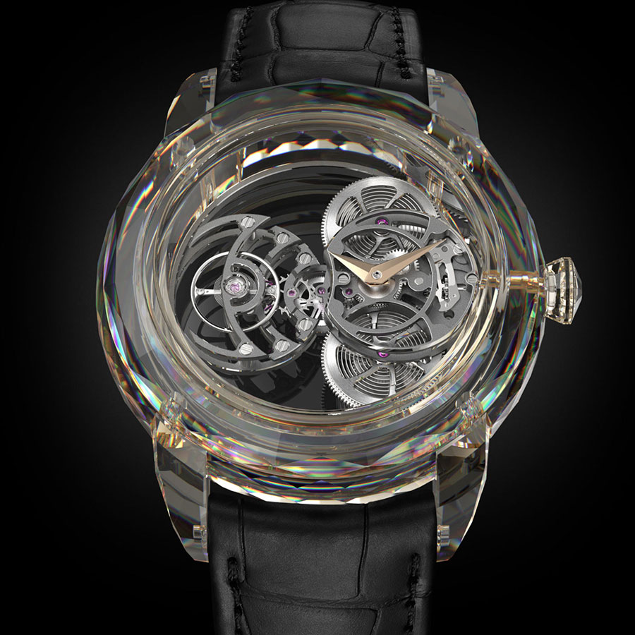 Αυτά είναι τα ρολόγια της δημοπρασίας Only Watch 2023 και είναι όλα μοναδικά στο είδος τους-4